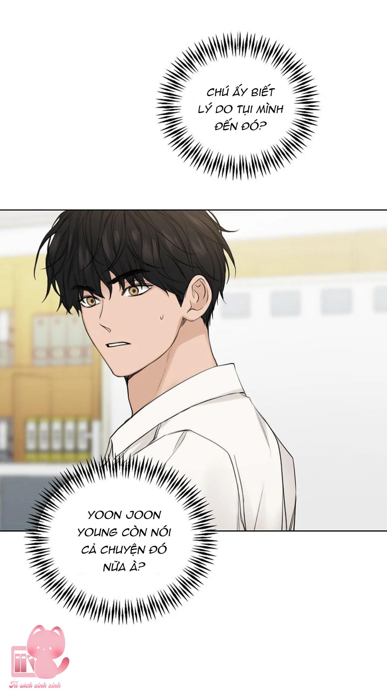 Bình Minh - Chap 27