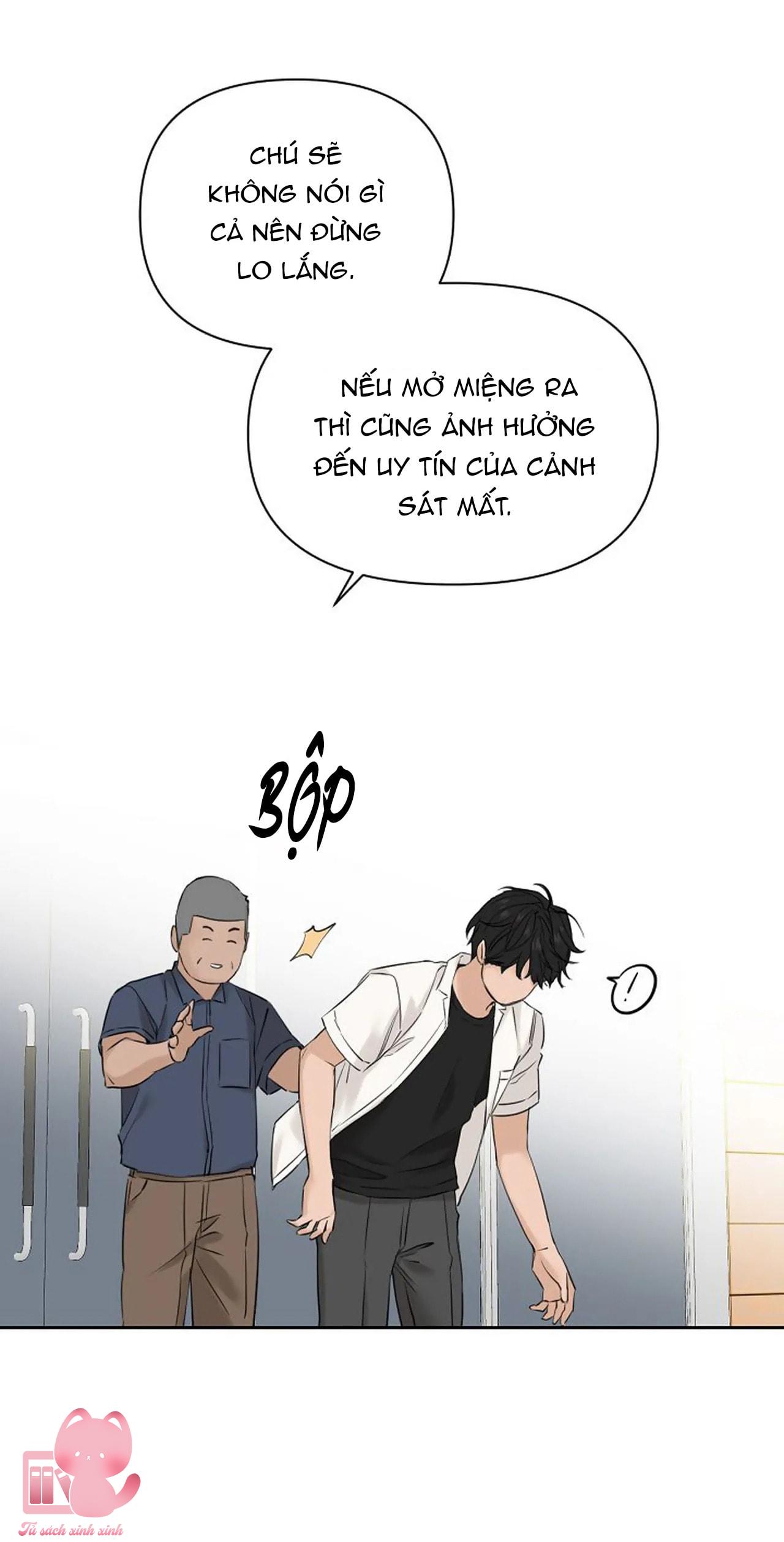 Bình Minh - Chap 27