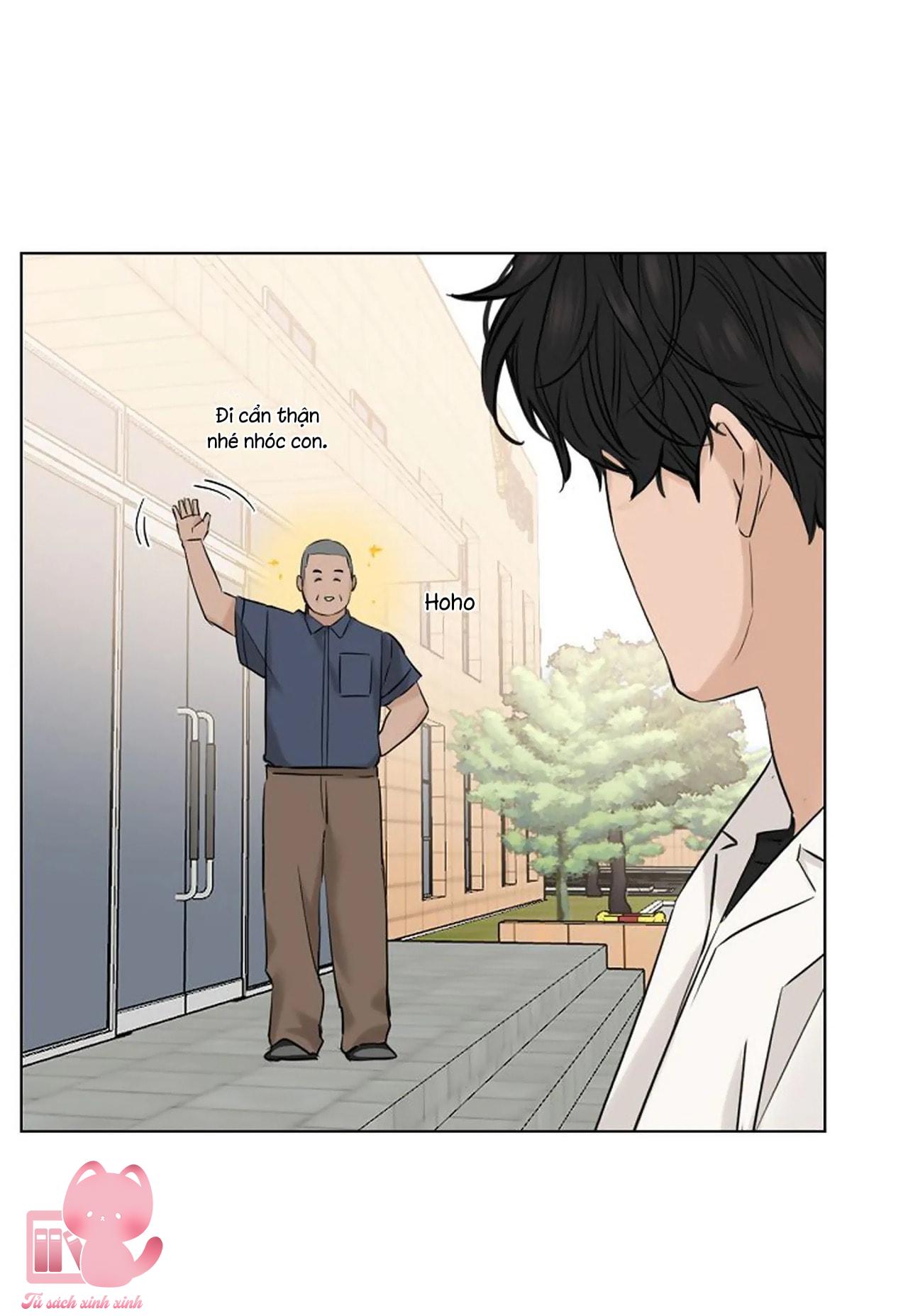 Bình Minh - Chap 27