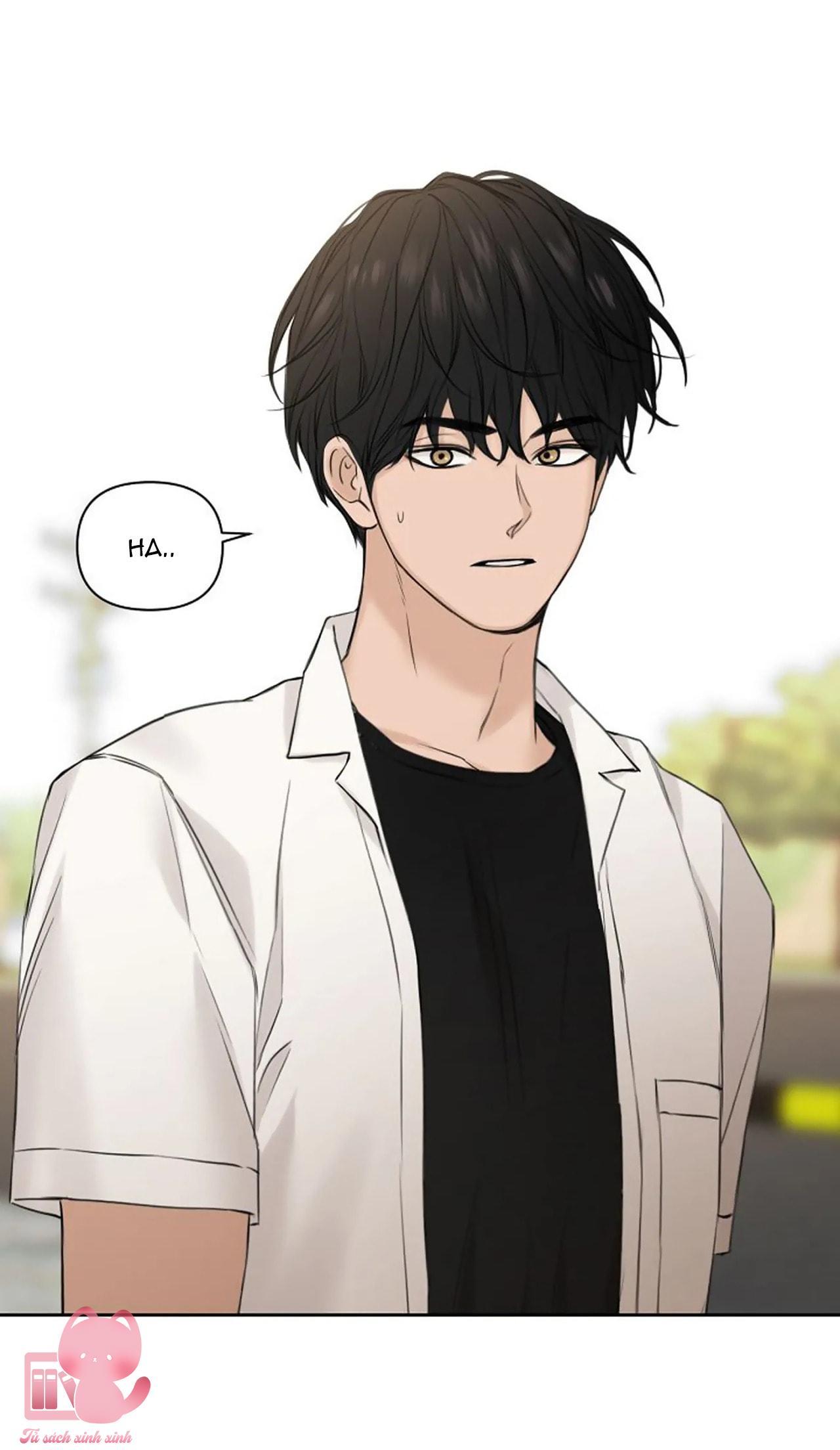 Bình Minh - Chap 27