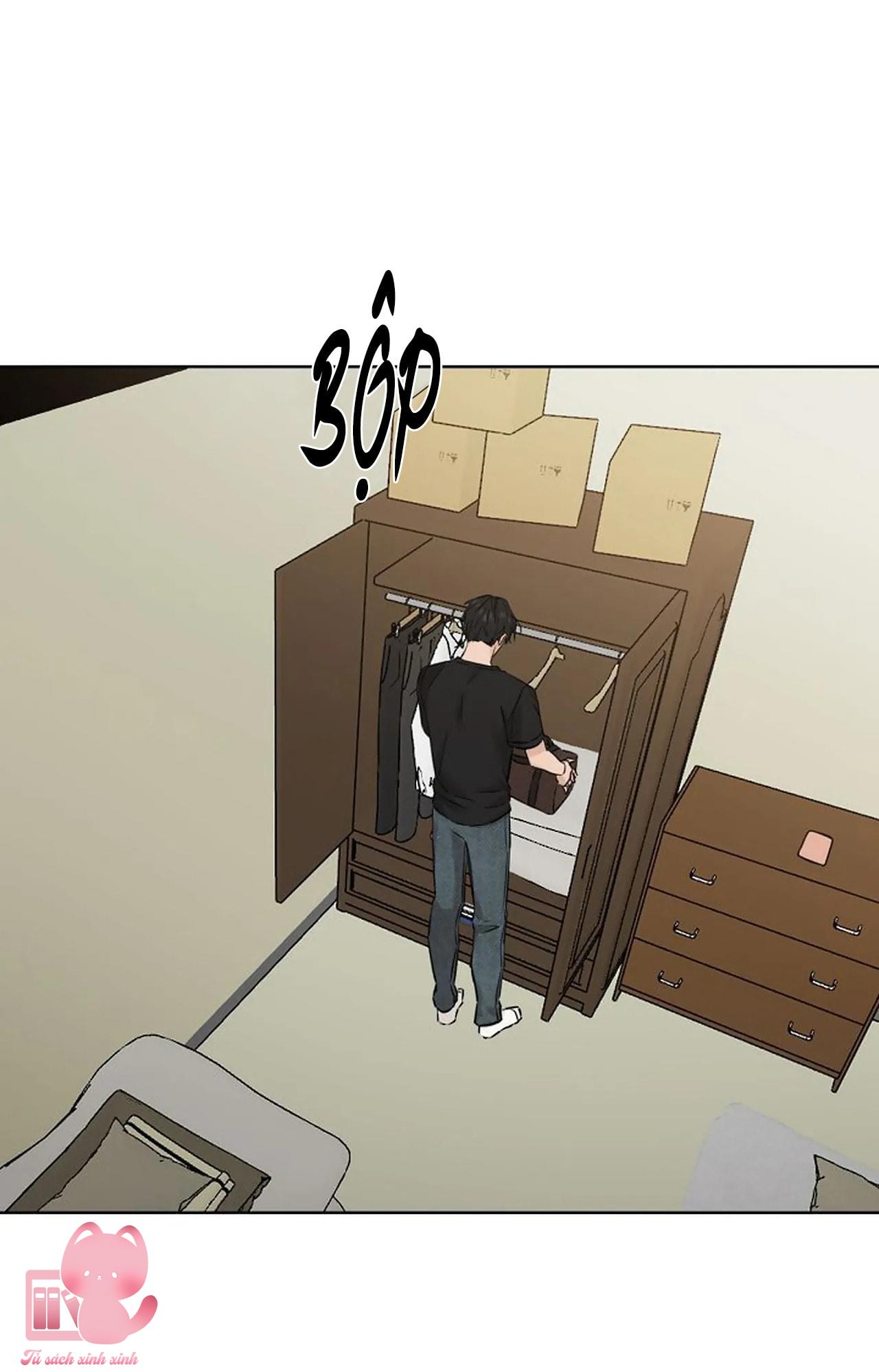 Bình Minh - Chap 27