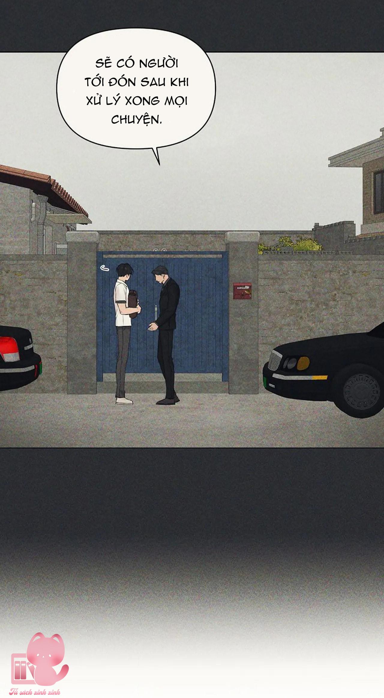 Bình Minh - Chap 27