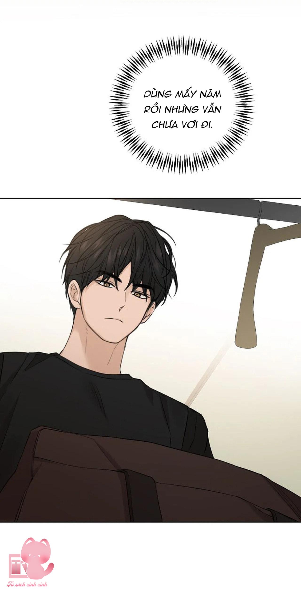 Bình Minh - Chap 27