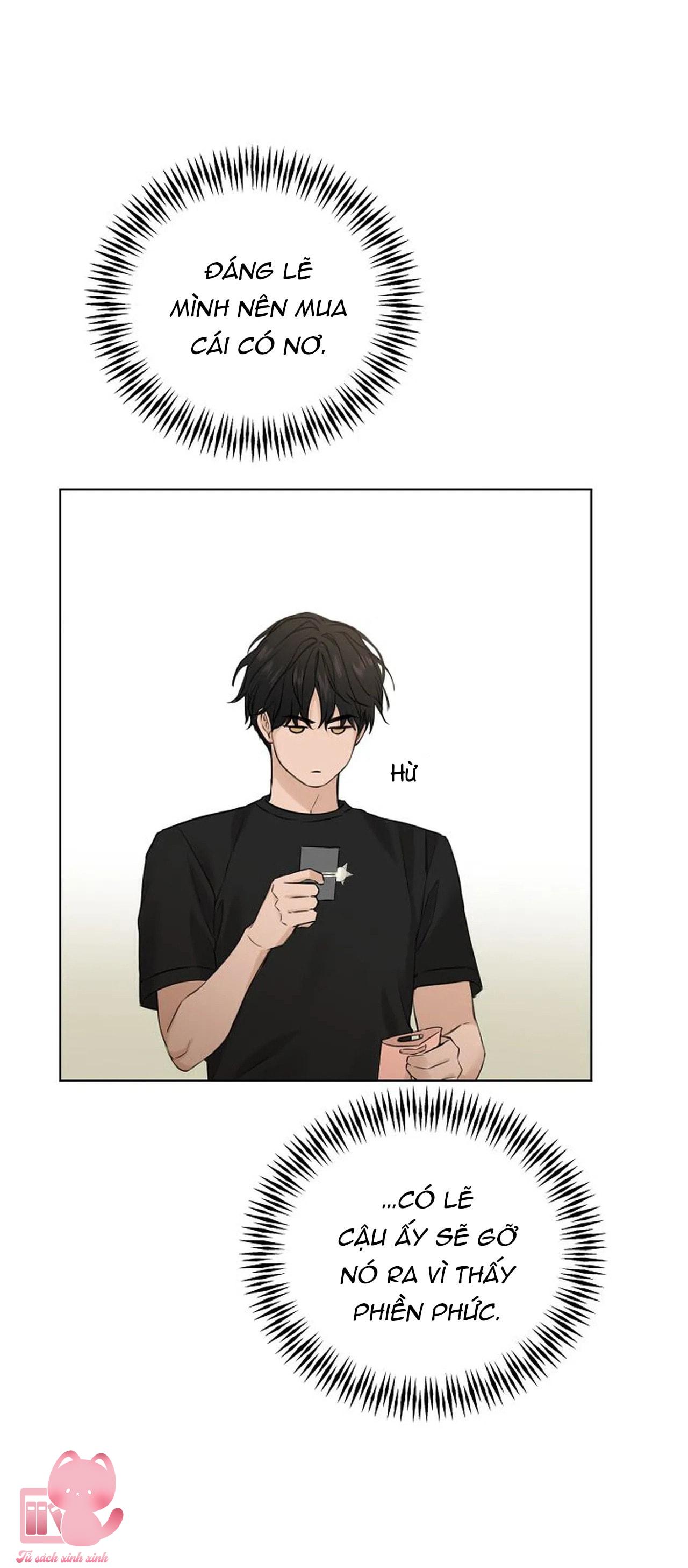 Bình Minh - Chap 27