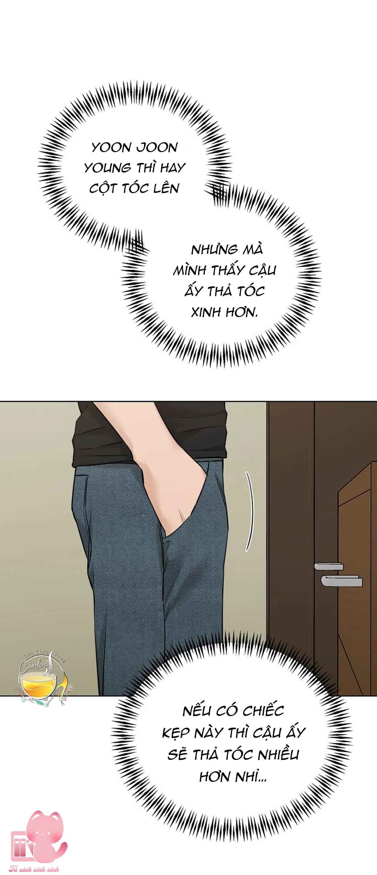 Bình Minh - Chap 27