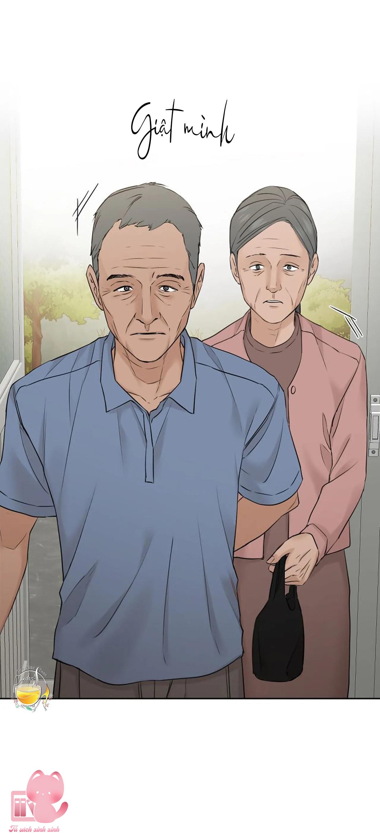 Bình Minh - Chap 27