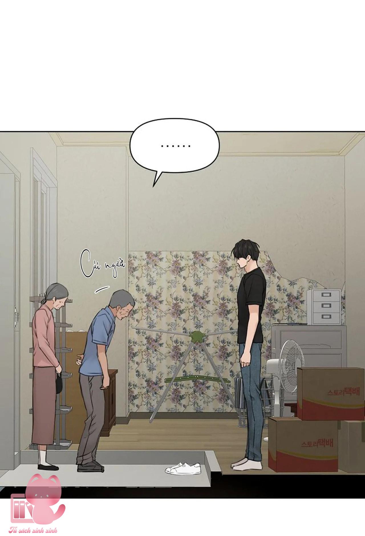 Bình Minh - Chap 27