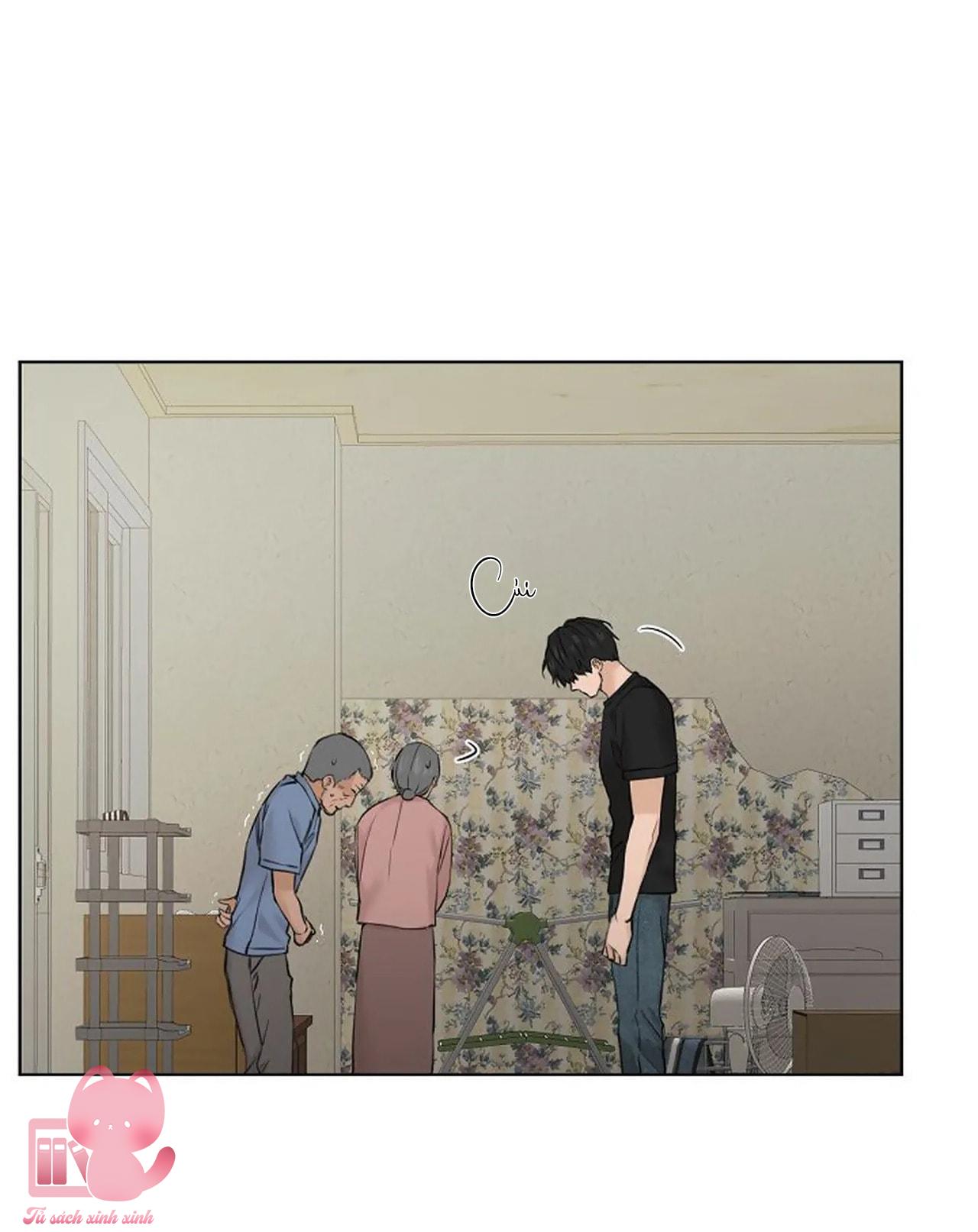 Bình Minh - Chap 27