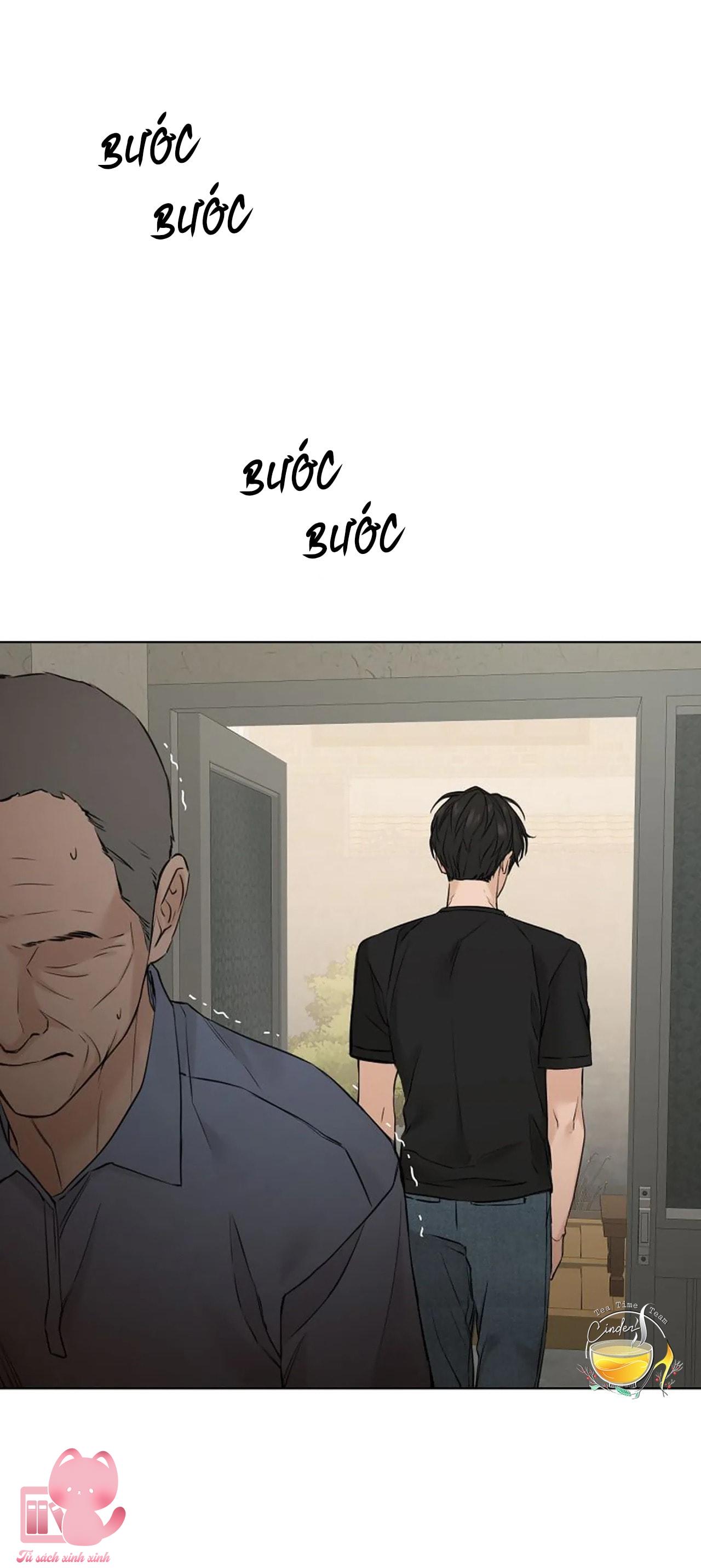 Bình Minh - Chap 27