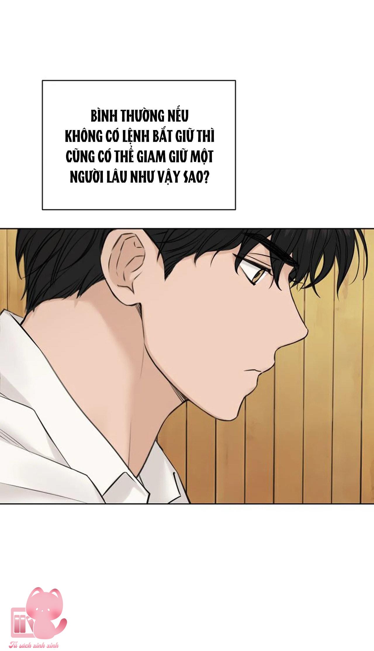 Bình Minh - Chap 27