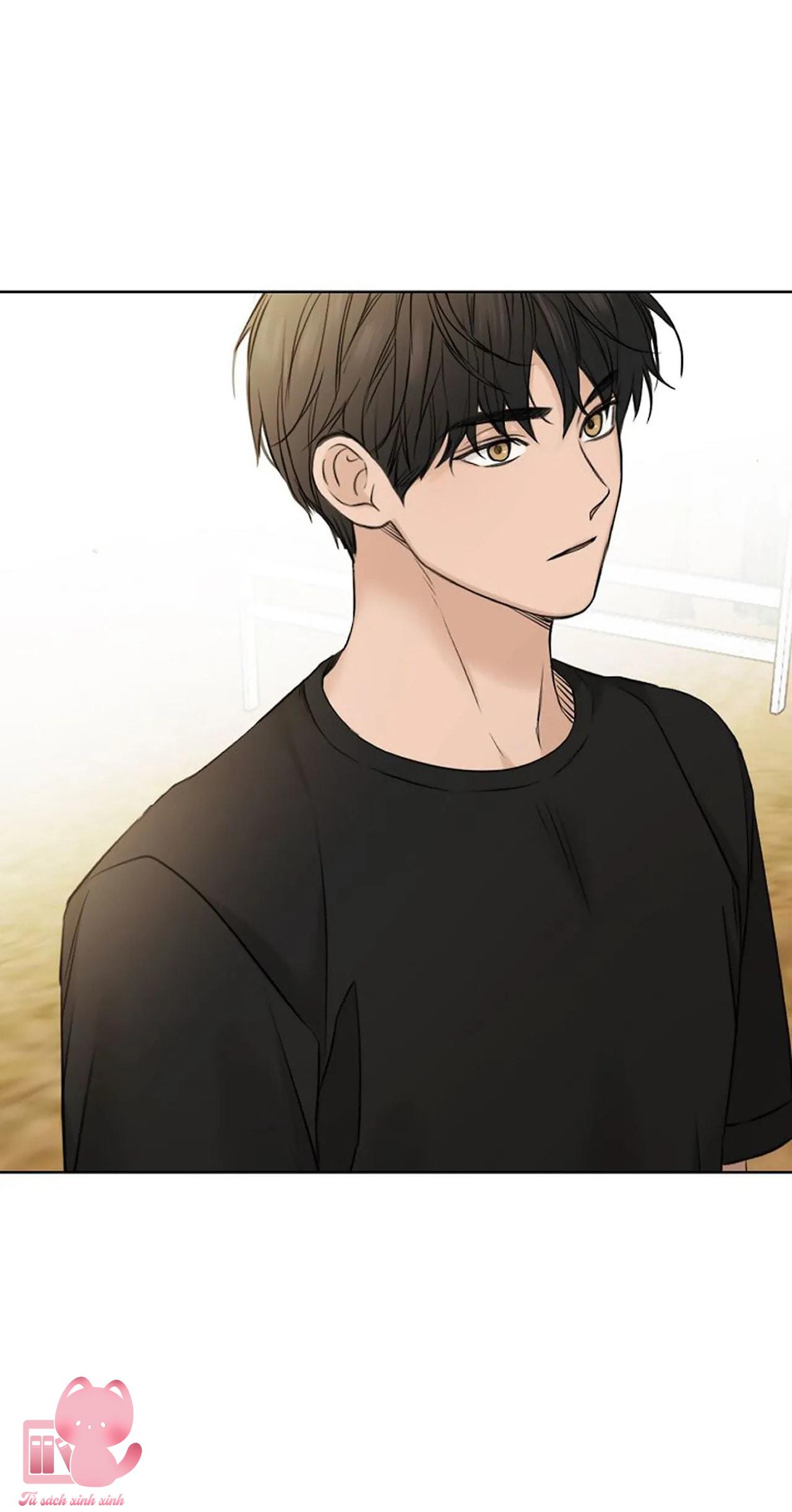 Bình Minh - Chap 27