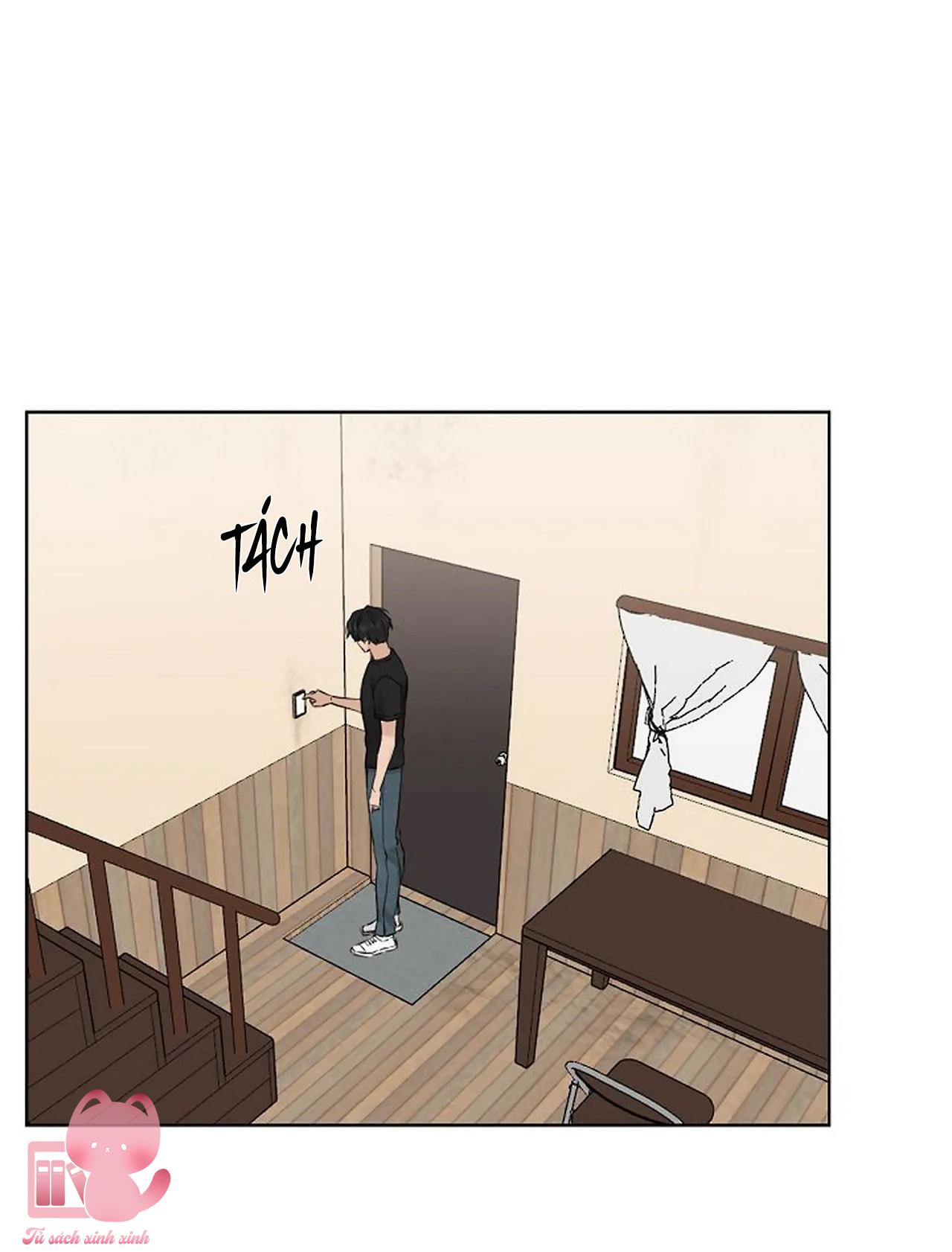 Bình Minh - Chap 27