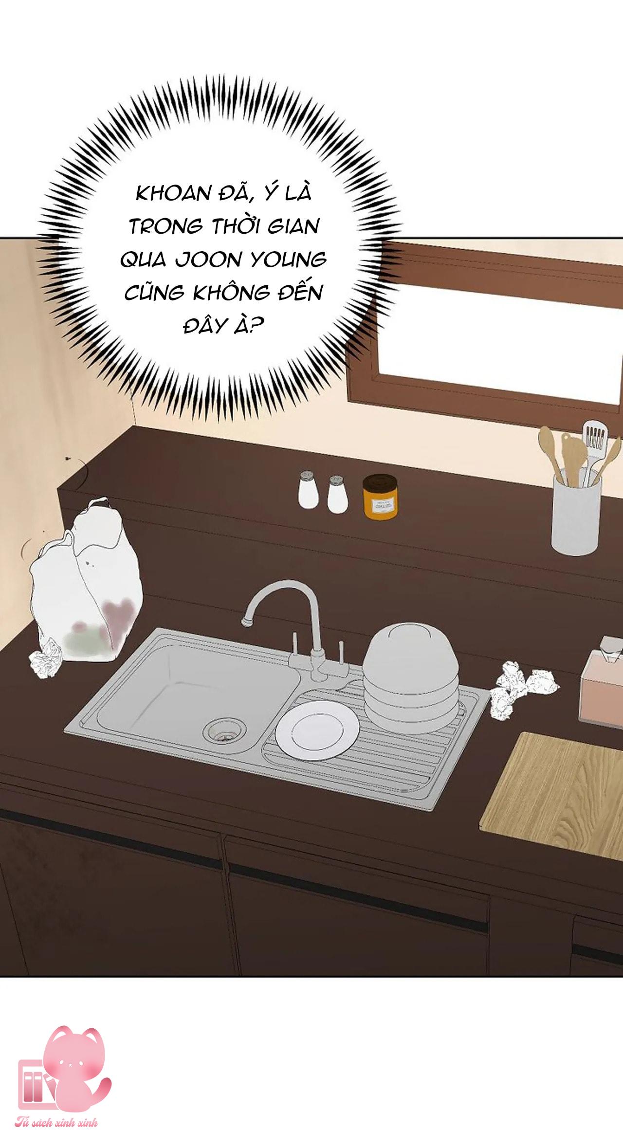 Bình Minh - Chap 27