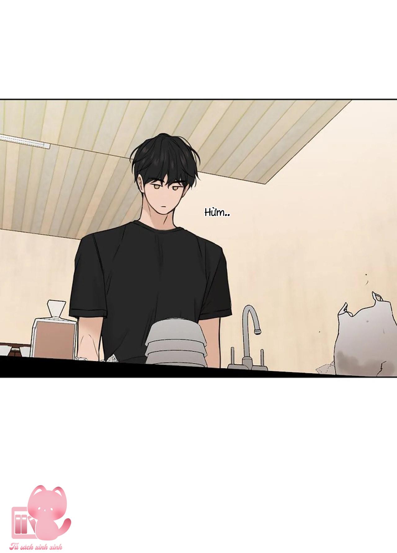 Bình Minh - Chap 27