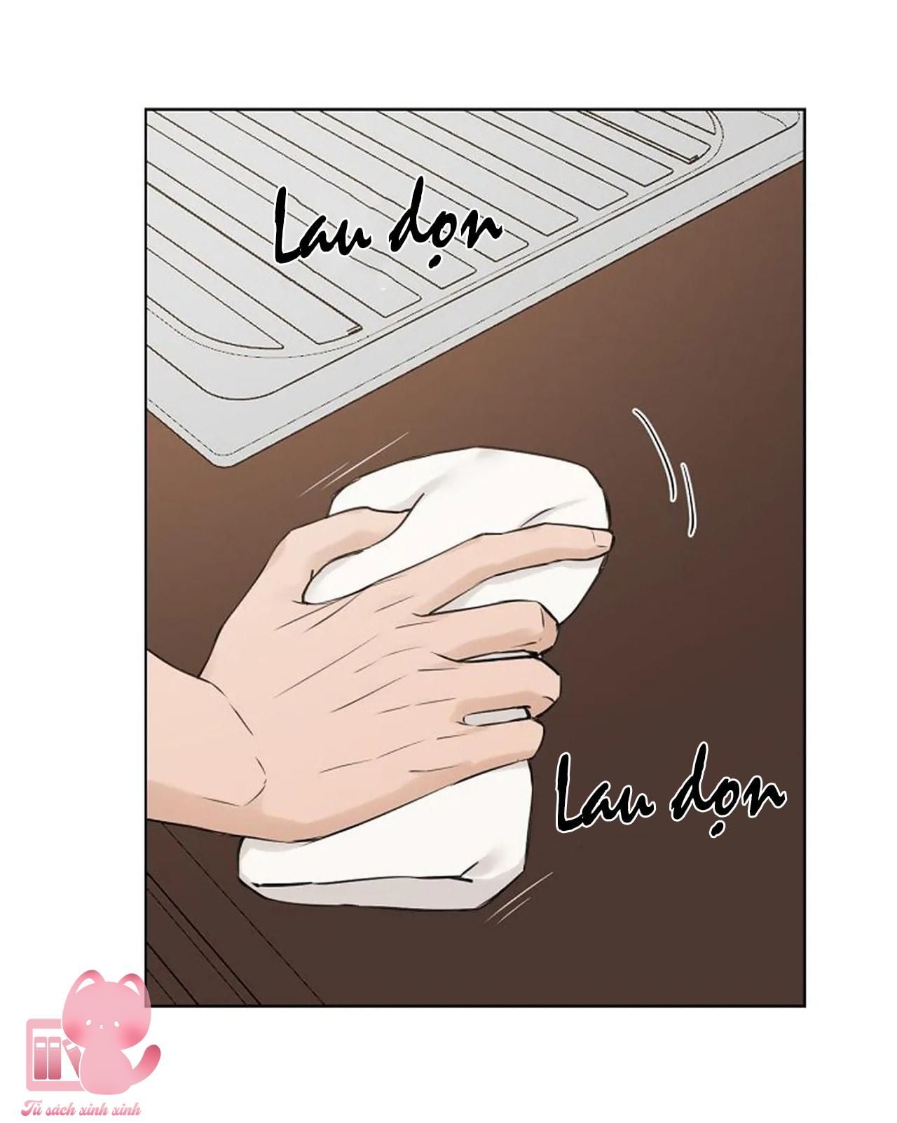 Bình Minh - Chap 27