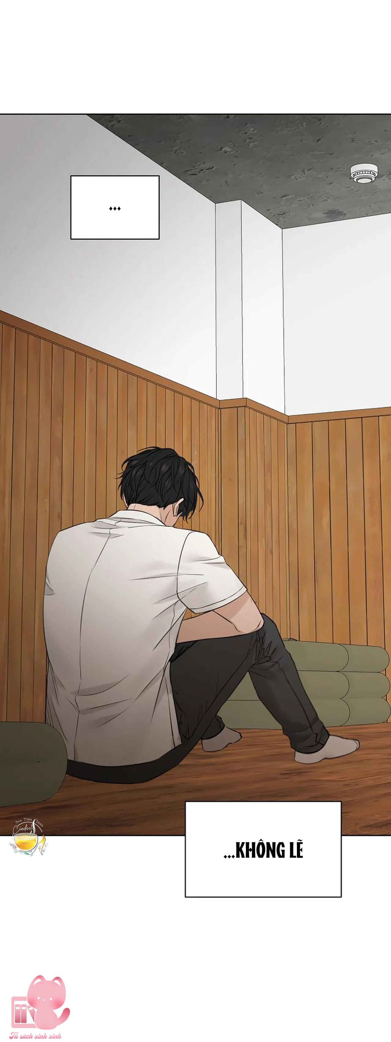 Bình Minh - Chap 27