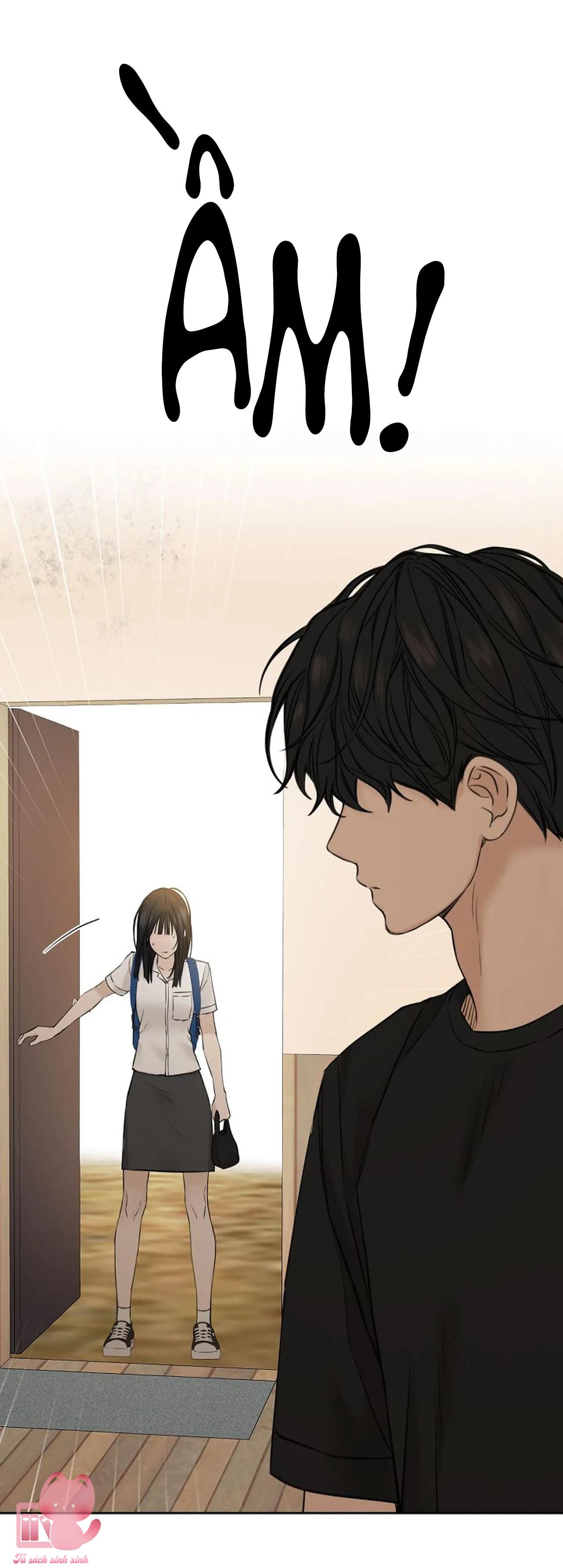 Bình Minh - Chap 27