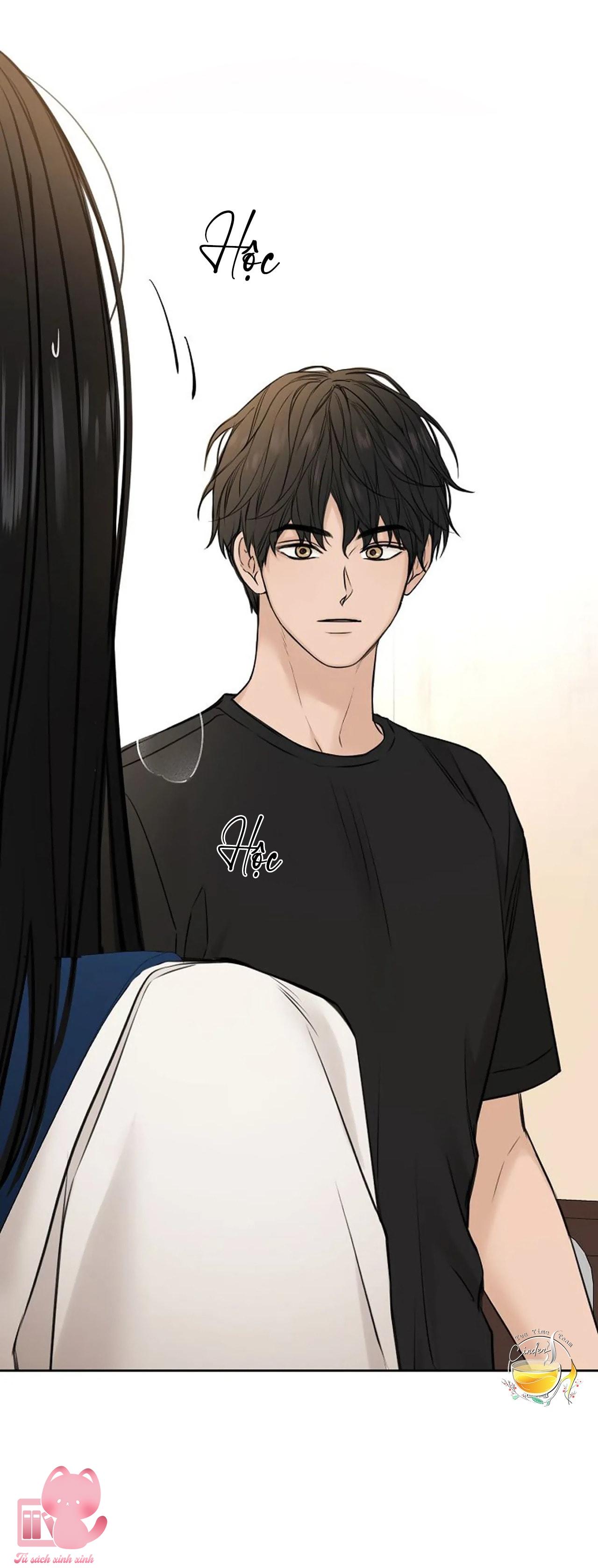 Bình Minh - Chap 27