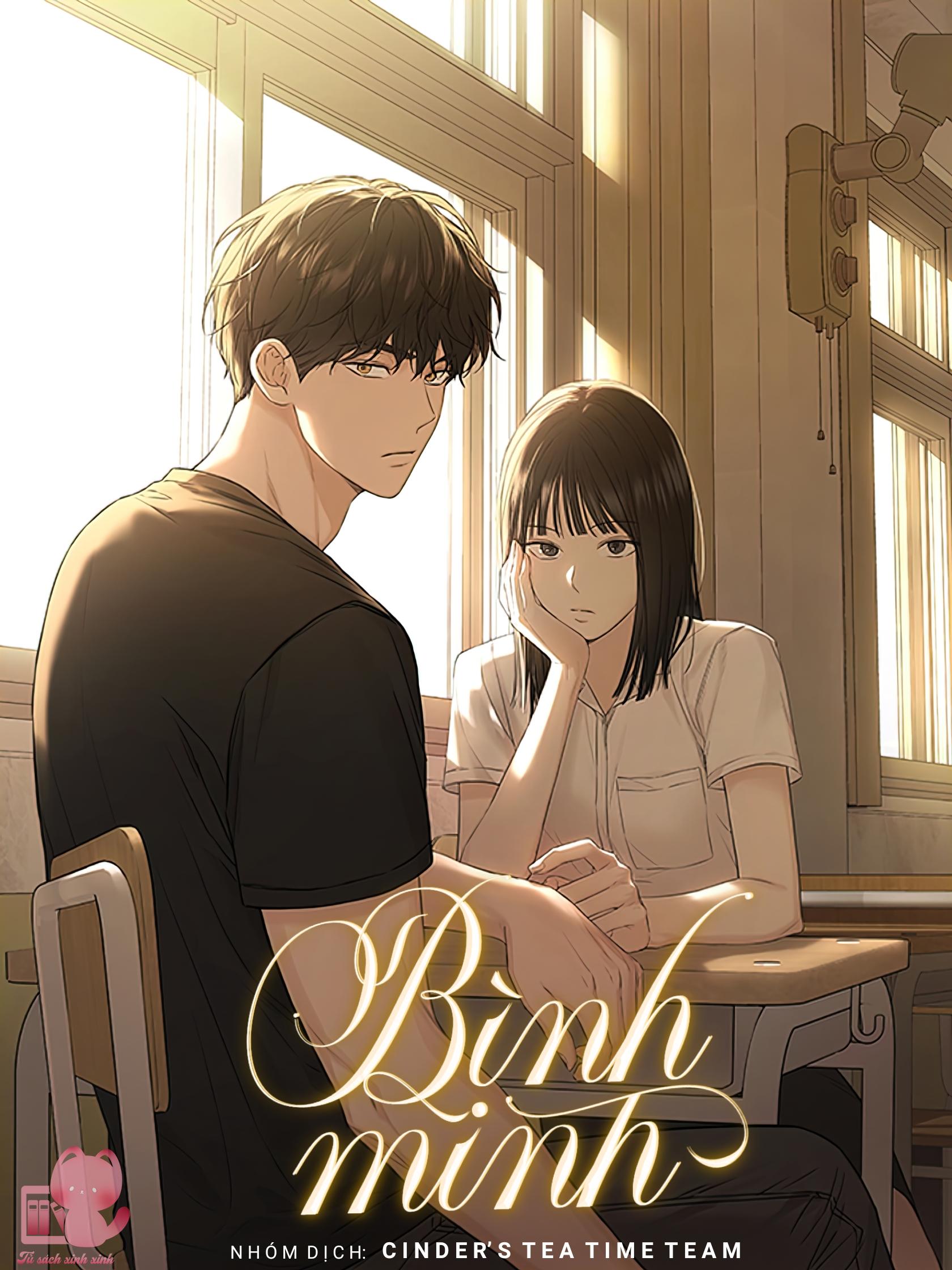 Bình Minh - Chap 28