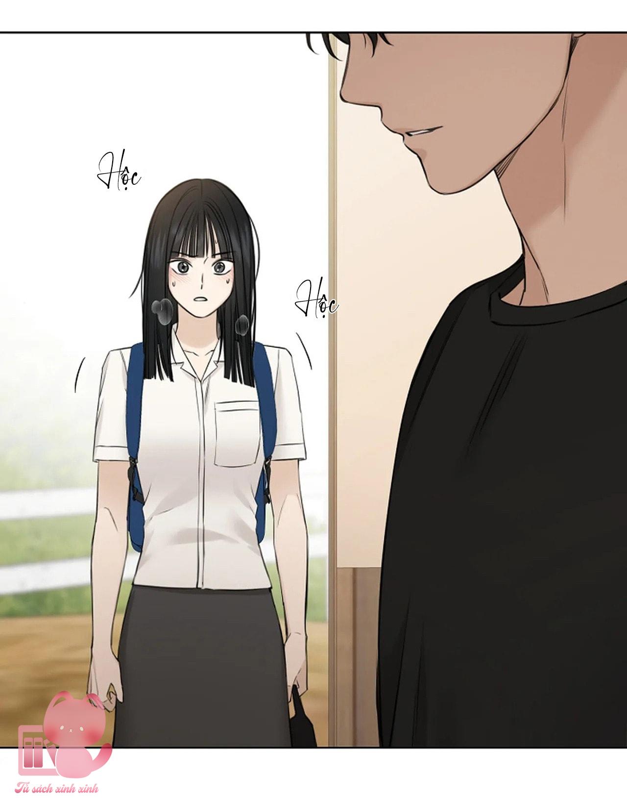 Bình Minh - Chap 28