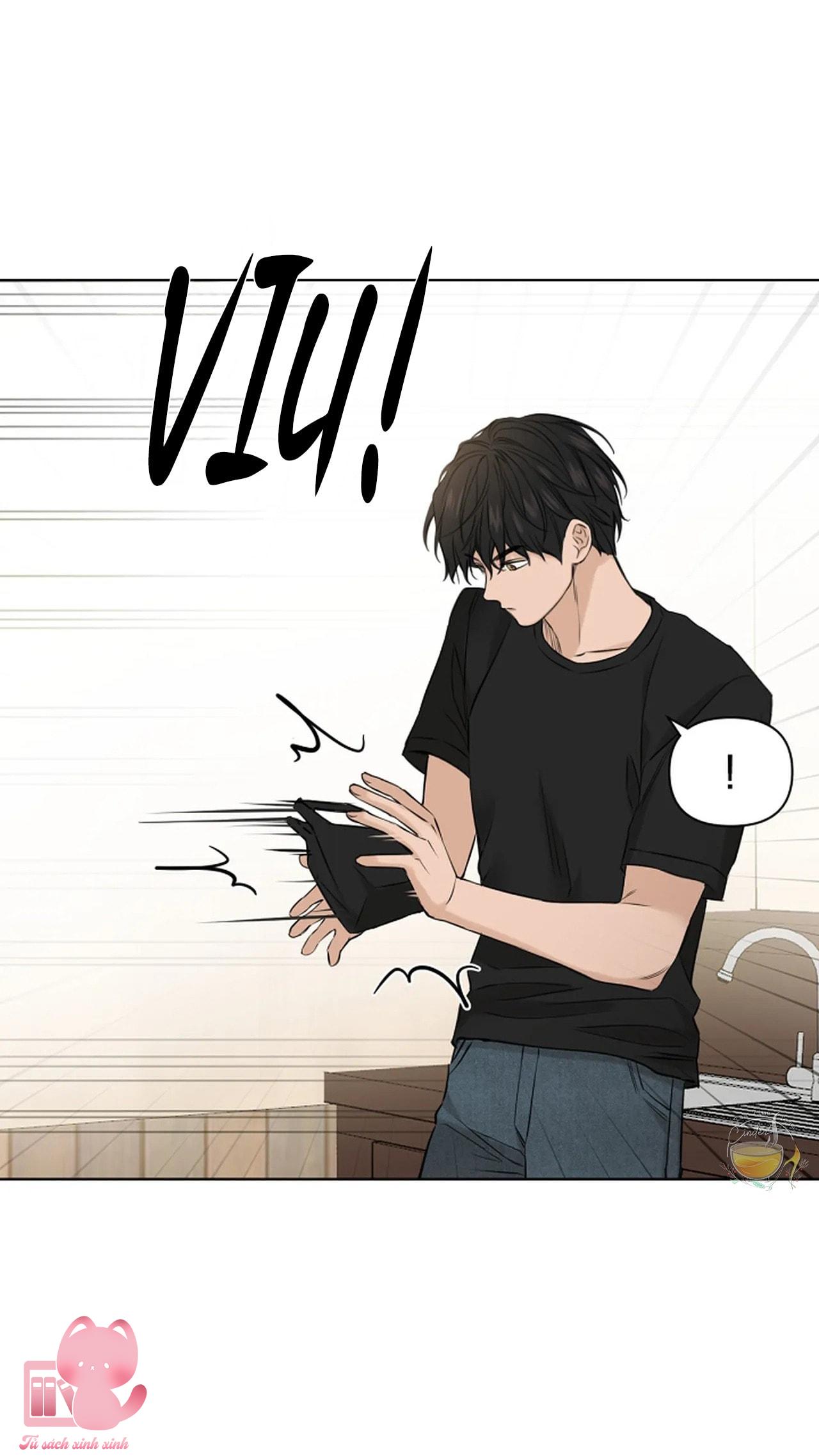 Bình Minh - Chap 28