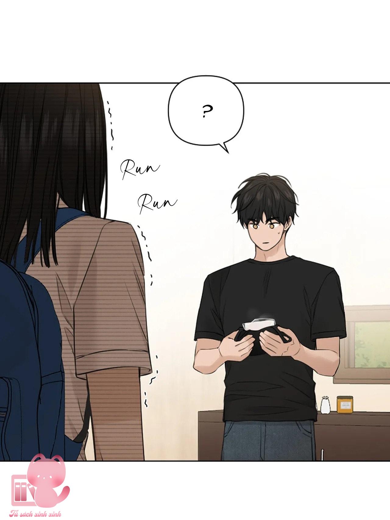 Bình Minh - Chap 28