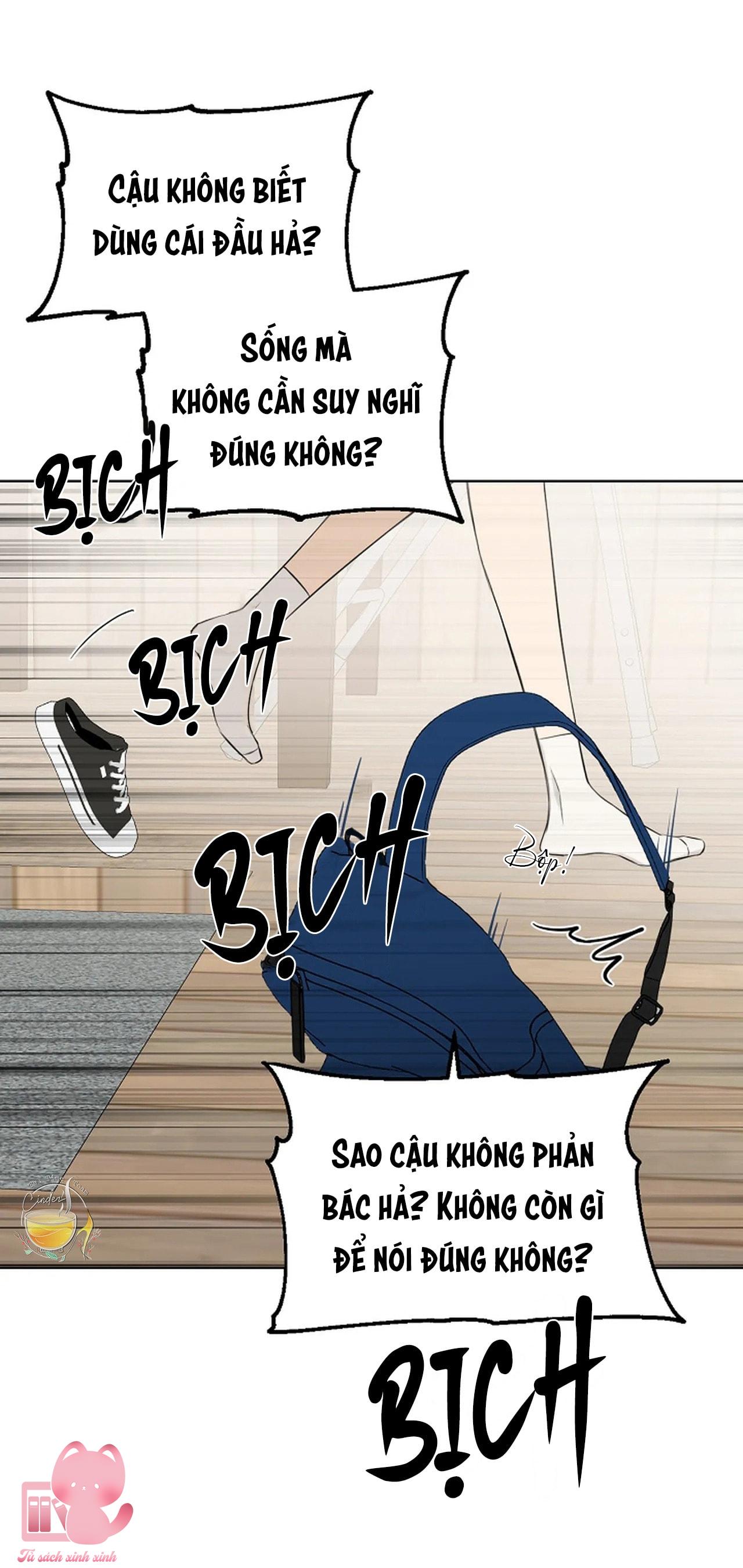 Bình Minh - Chap 28