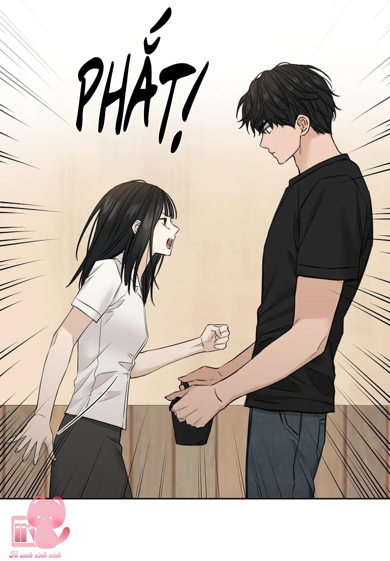 Bình Minh - Chap 28