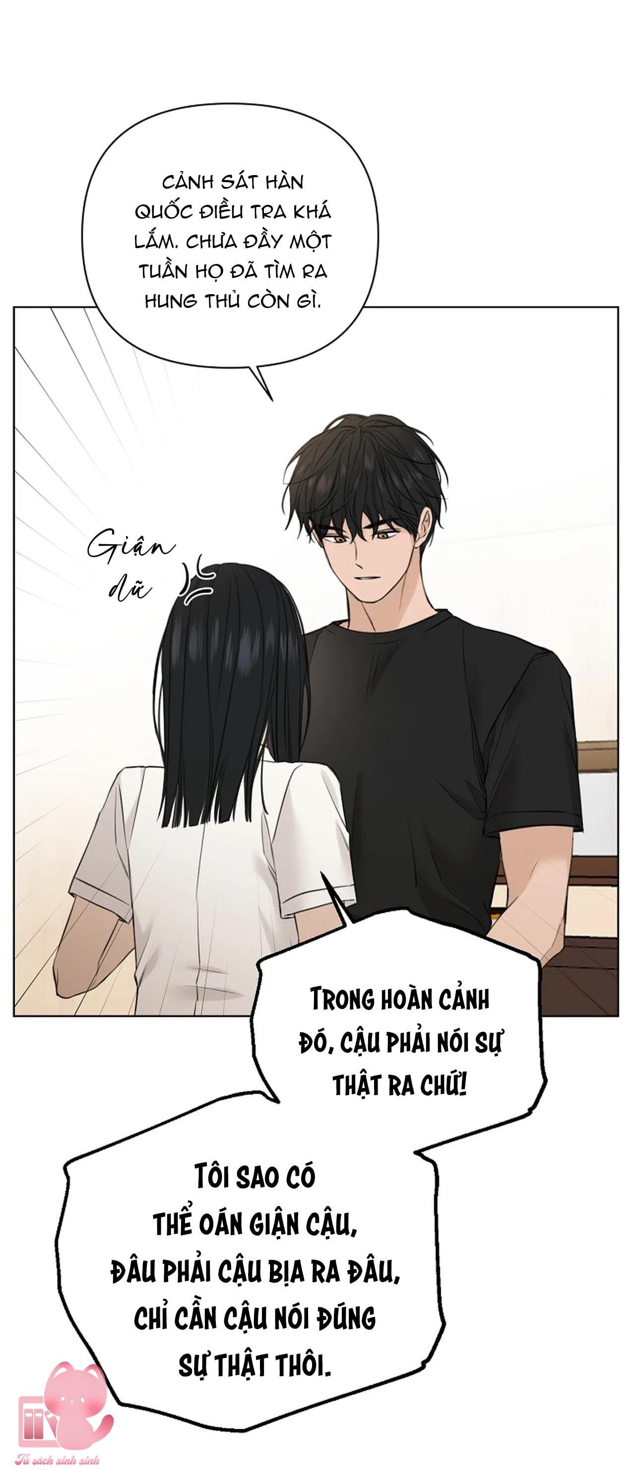 Bình Minh - Chap 28