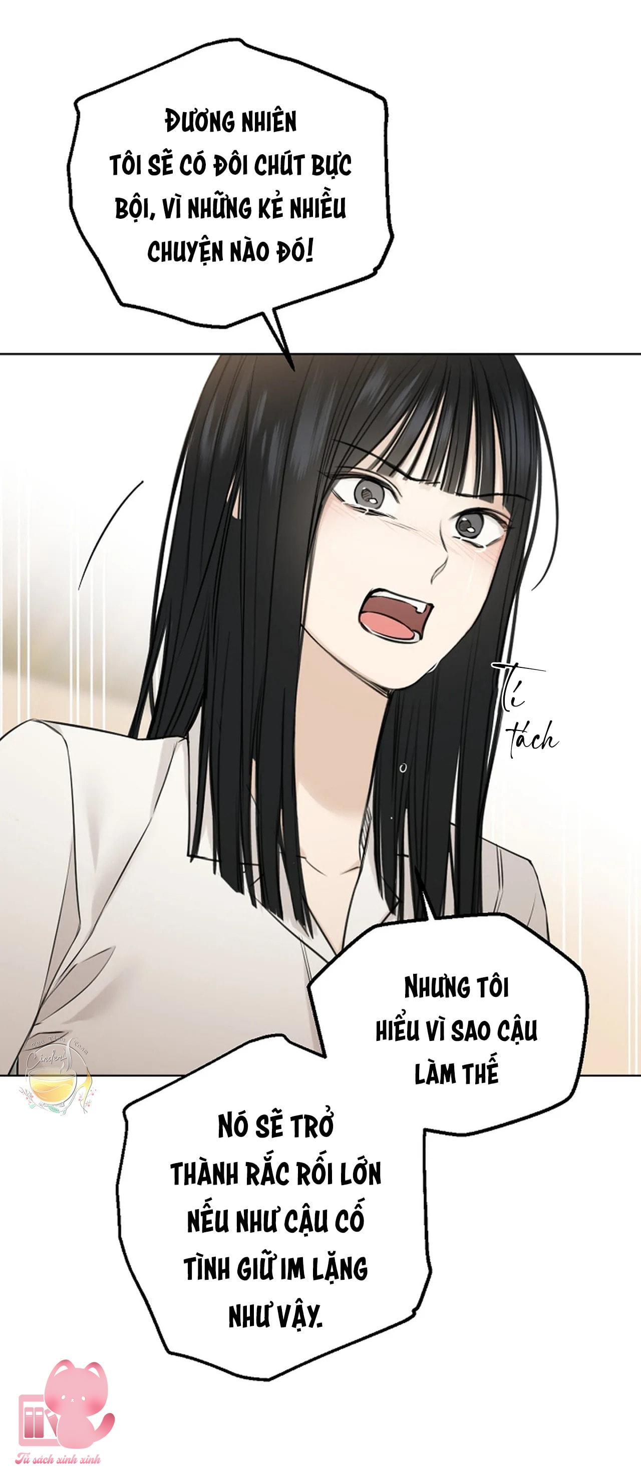 Bình Minh - Chap 28