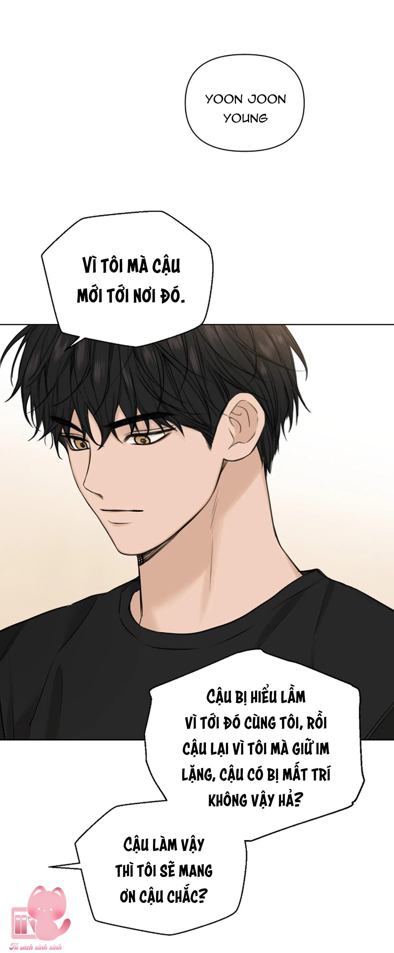 Bình Minh - Chap 28