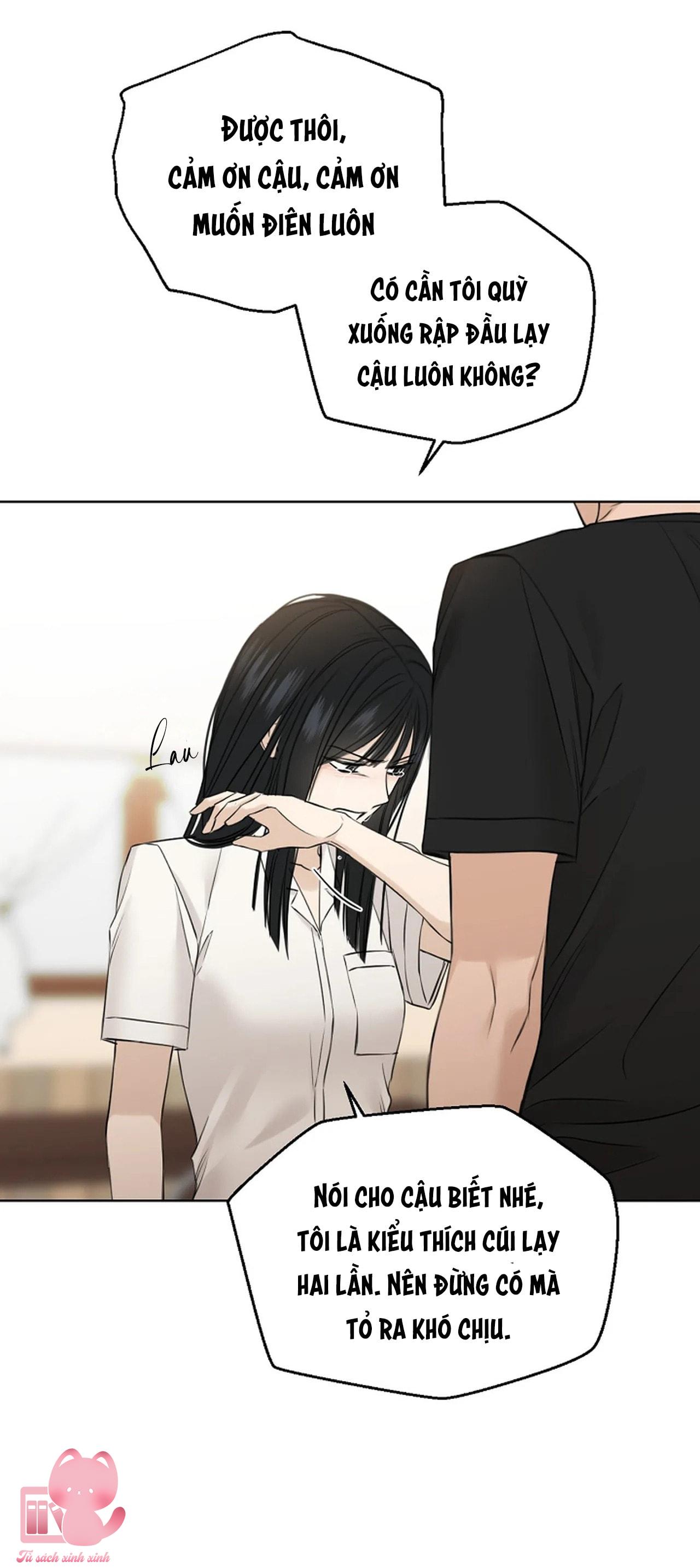 Bình Minh - Chap 28