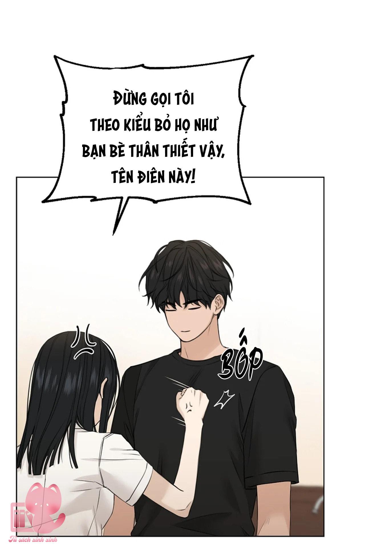 Bình Minh - Chap 28