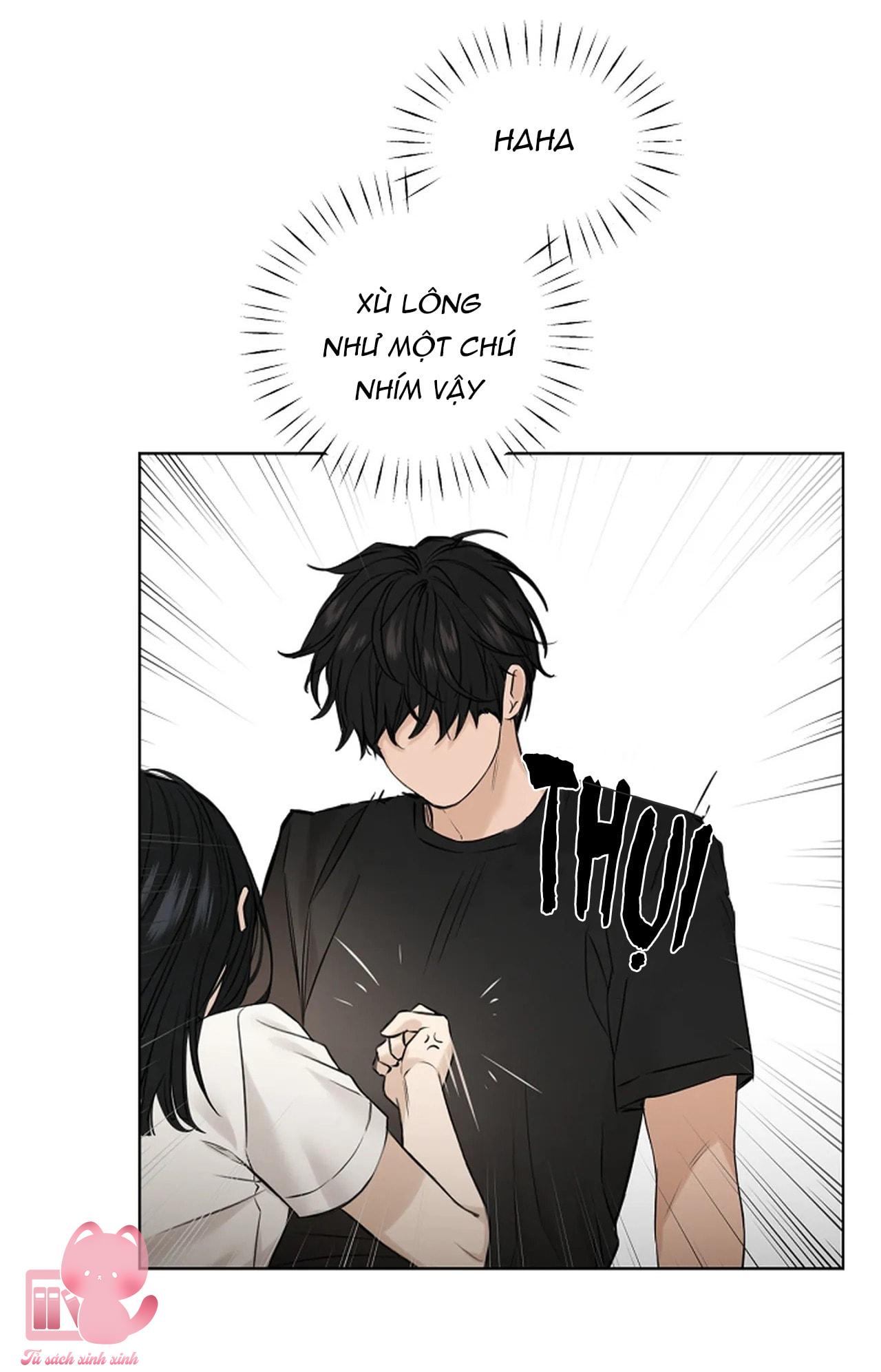 Bình Minh - Chap 28