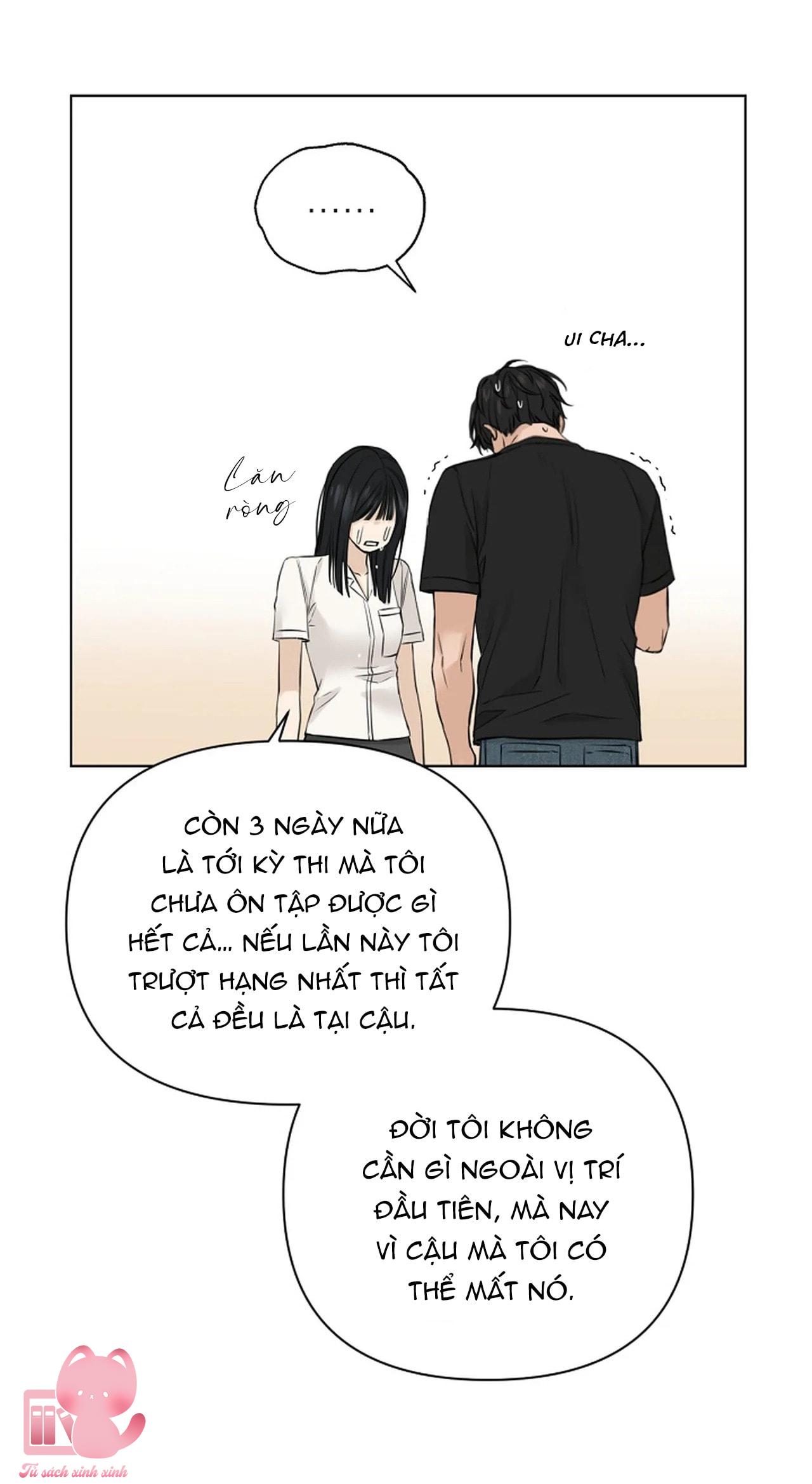 Bình Minh - Chap 28