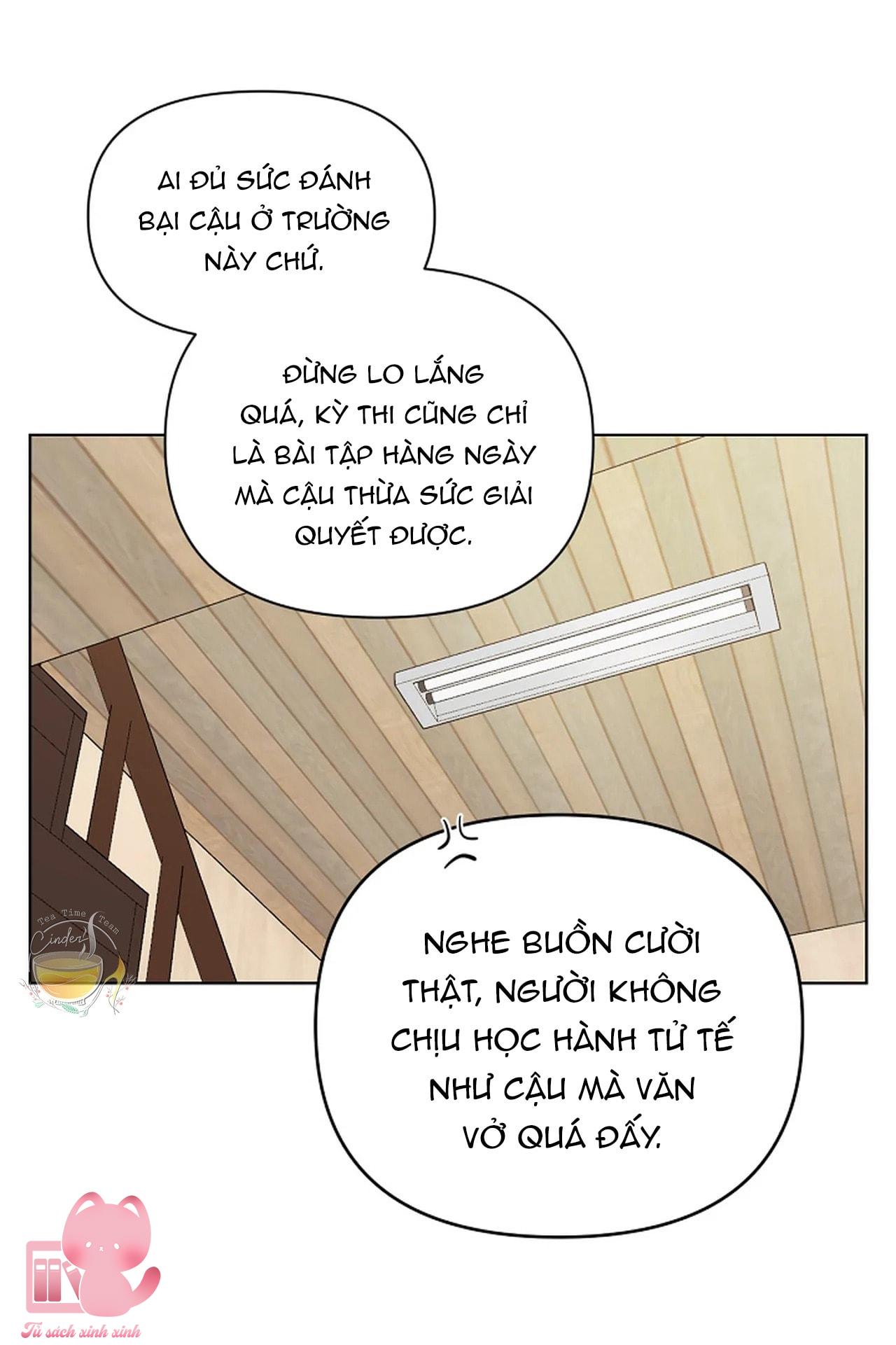 Bình Minh - Chap 28
