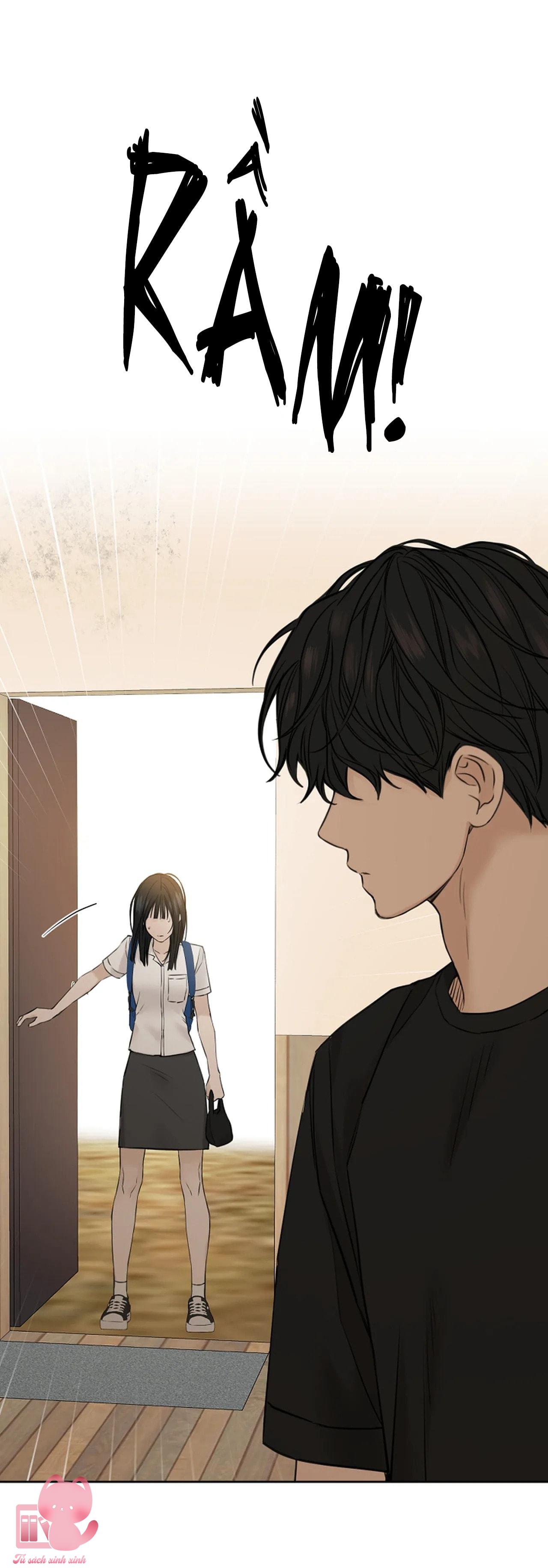 Bình Minh - Chap 28