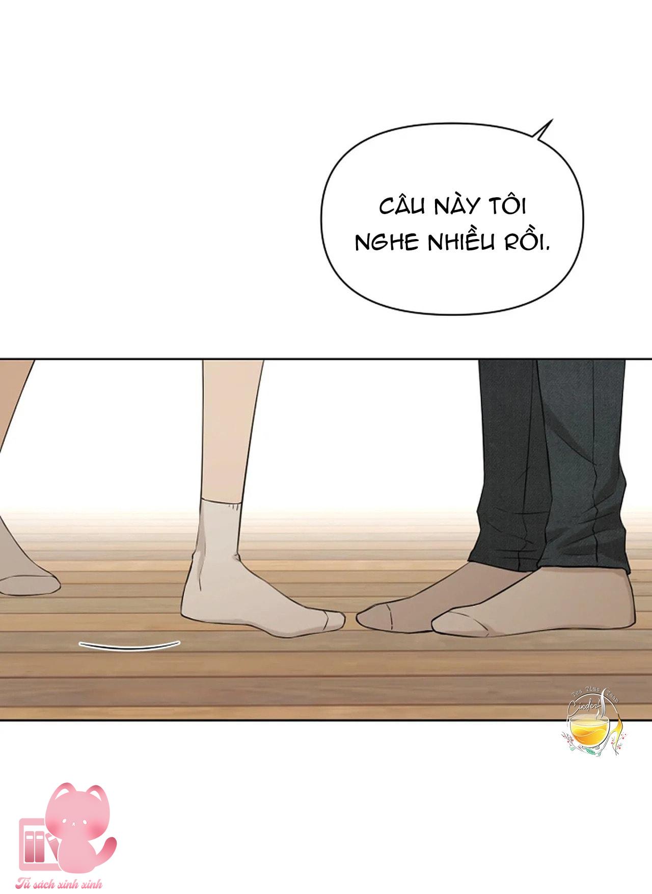 Bình Minh - Chap 28