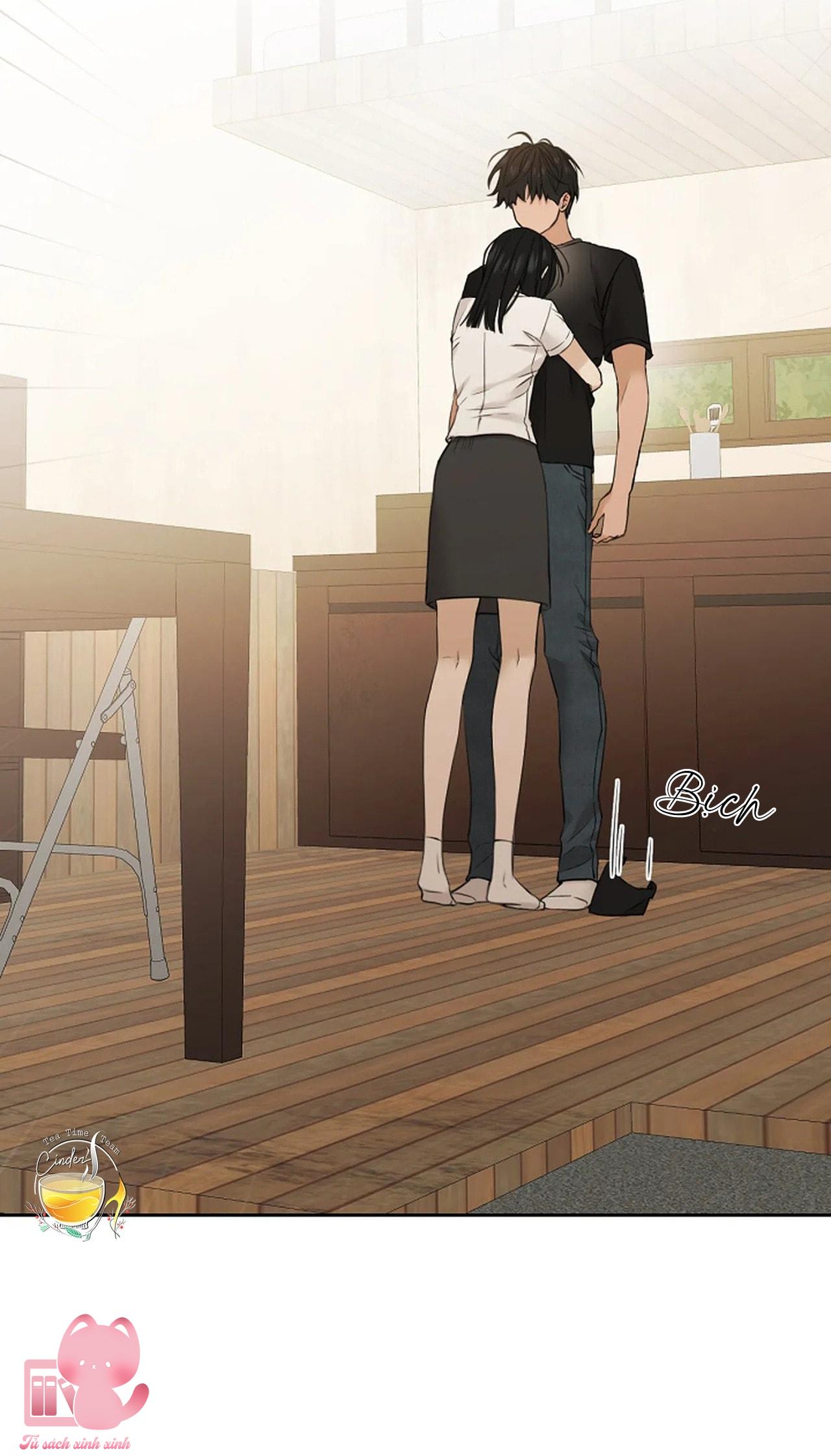 Bình Minh - Chap 28