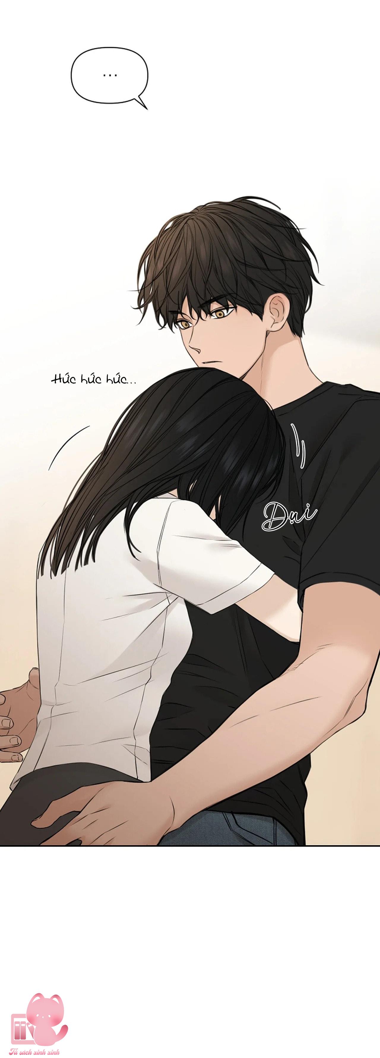 Bình Minh - Chap 28