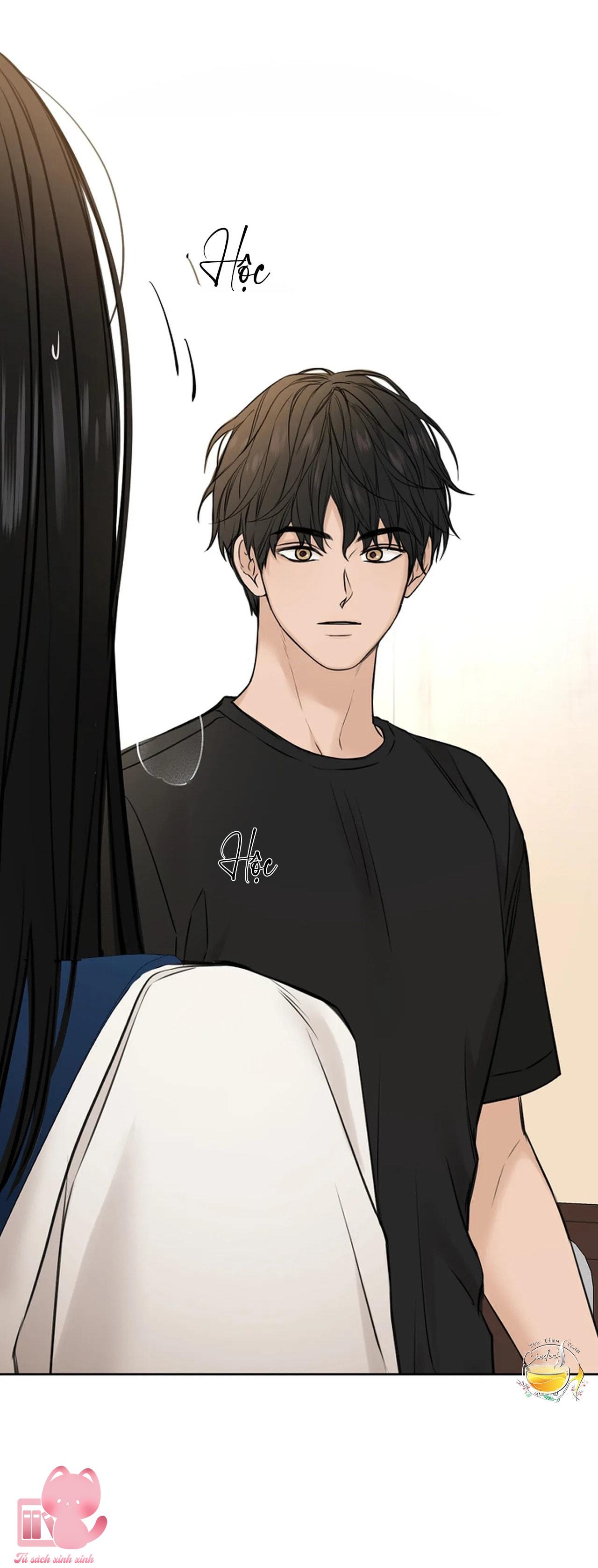 Bình Minh - Chap 28