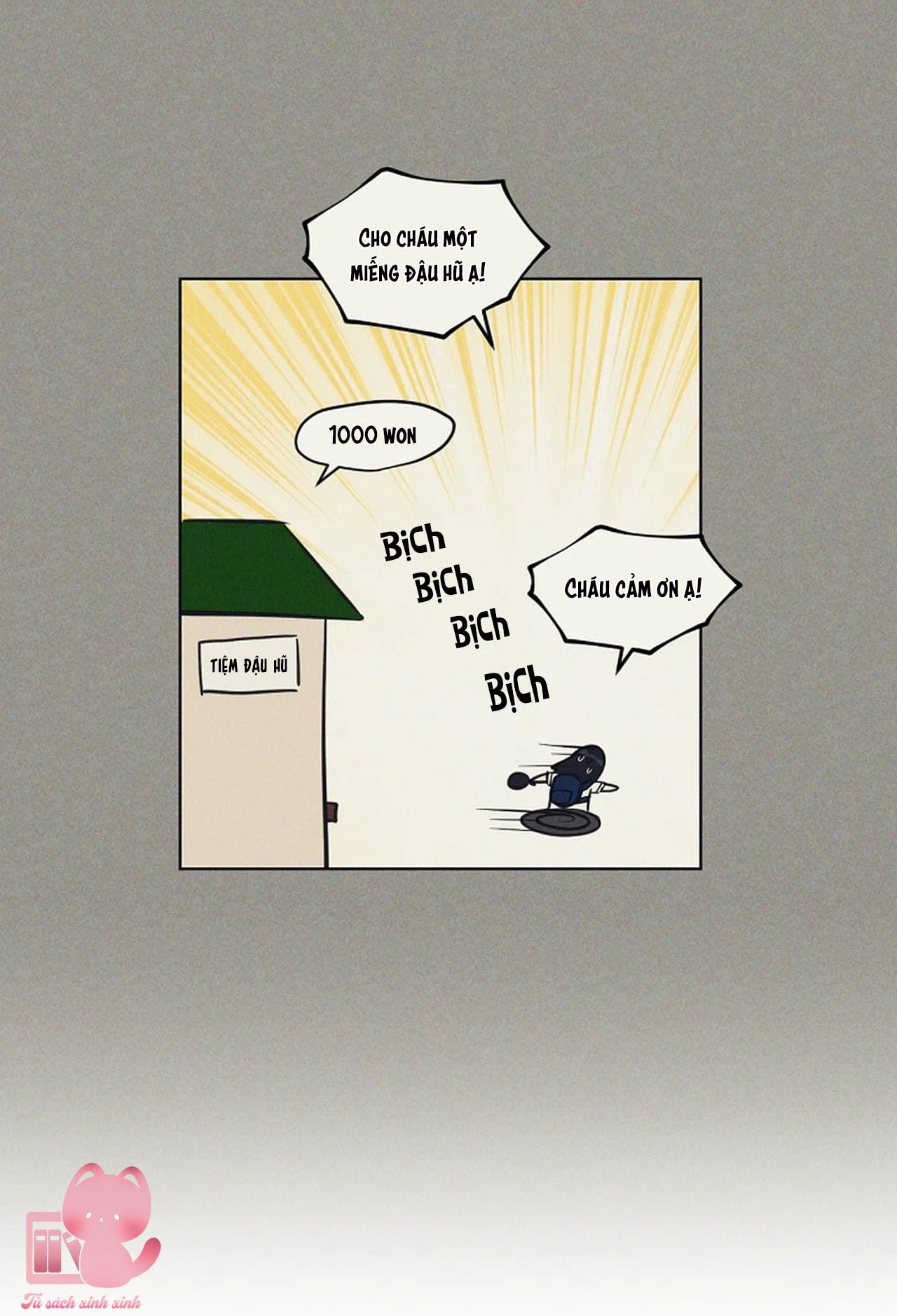 Bình Minh - Chap 28