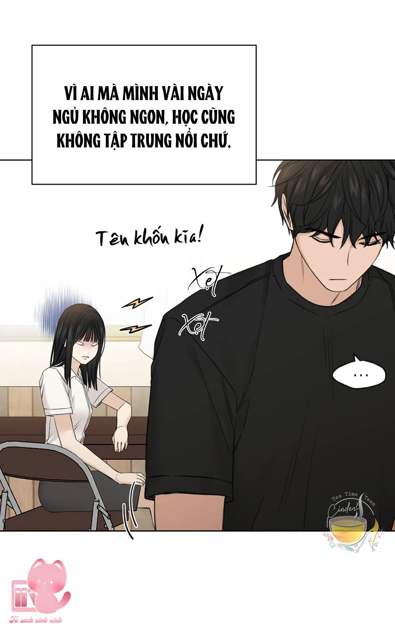 Bình Minh - Chap 28