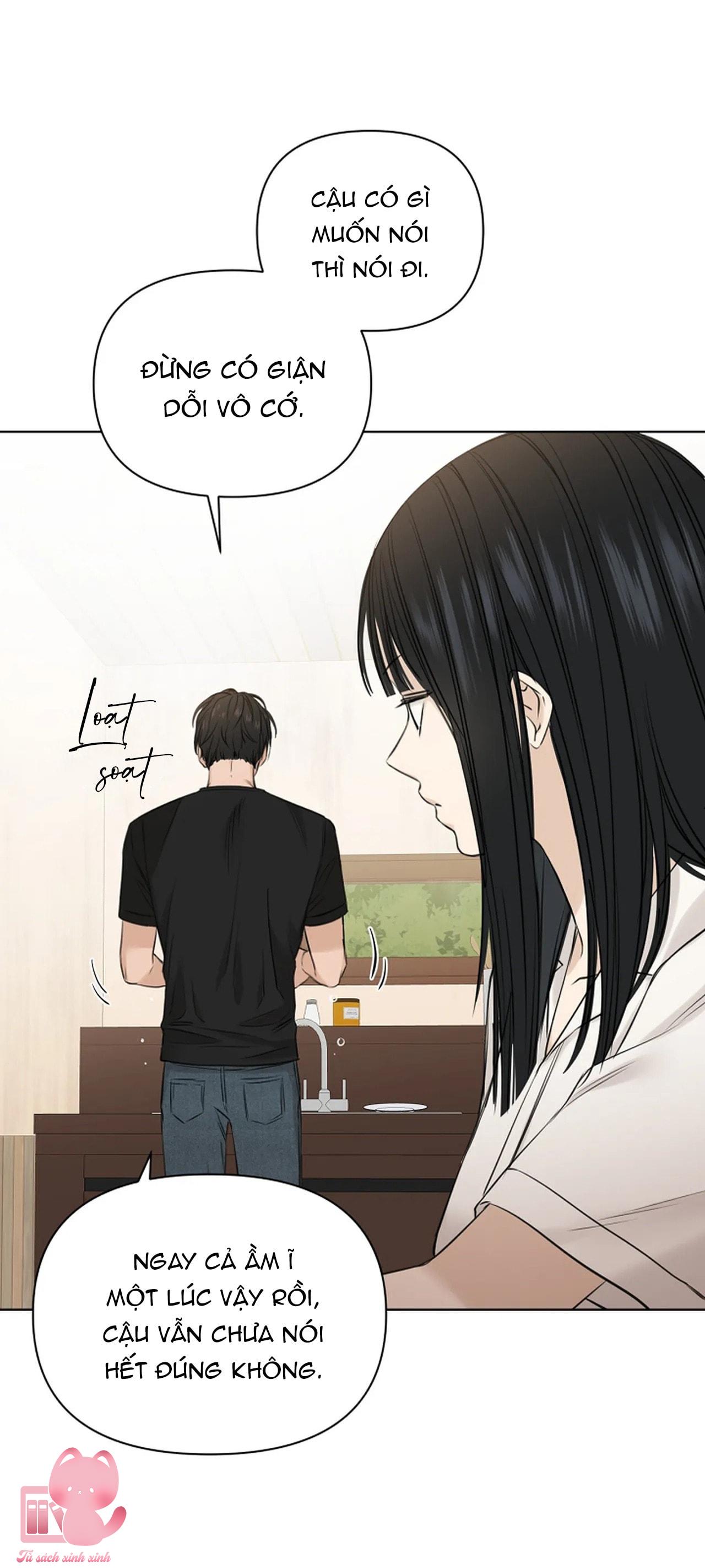 Bình Minh - Chap 28