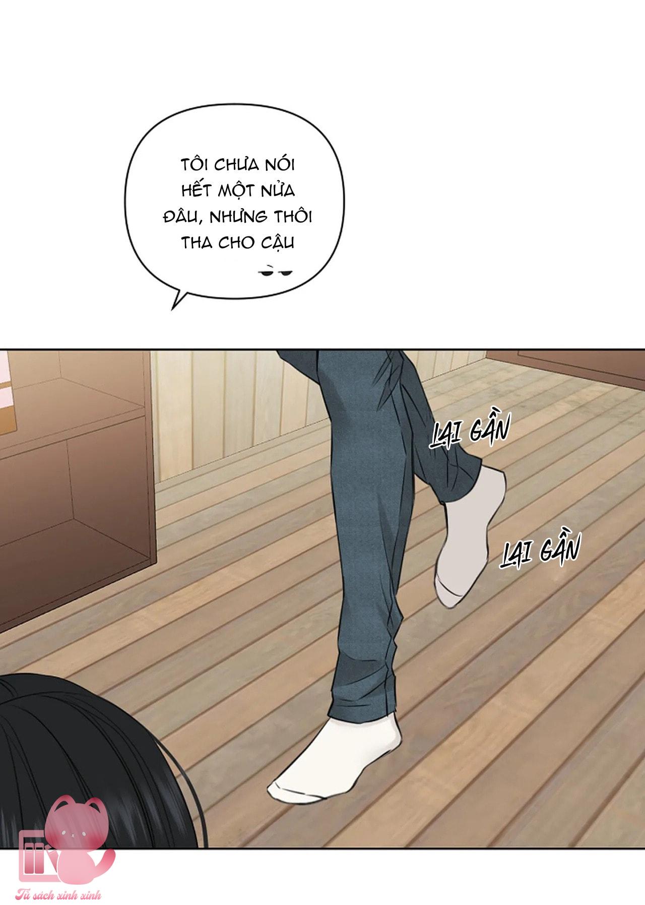 Bình Minh - Chap 28