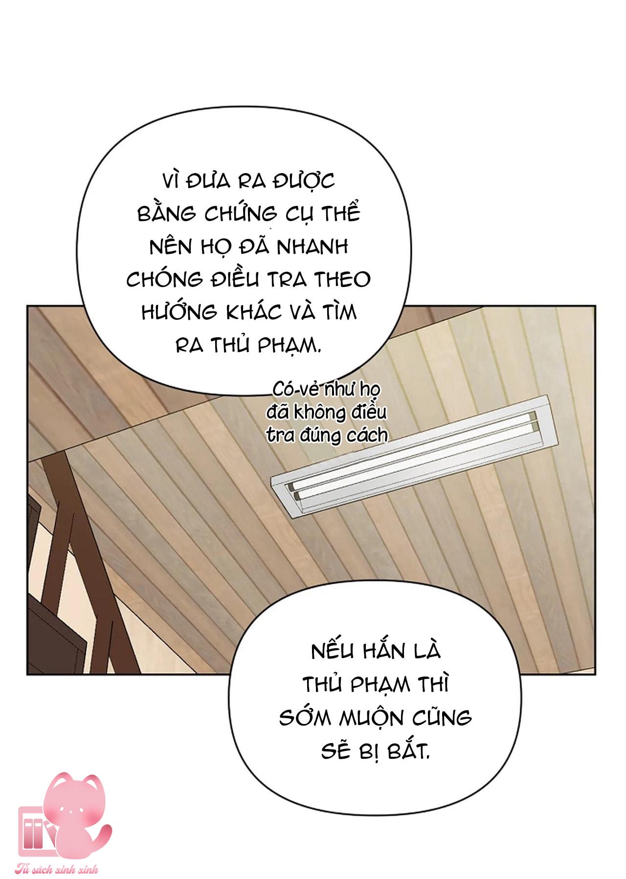 Bình Minh - Chap 28