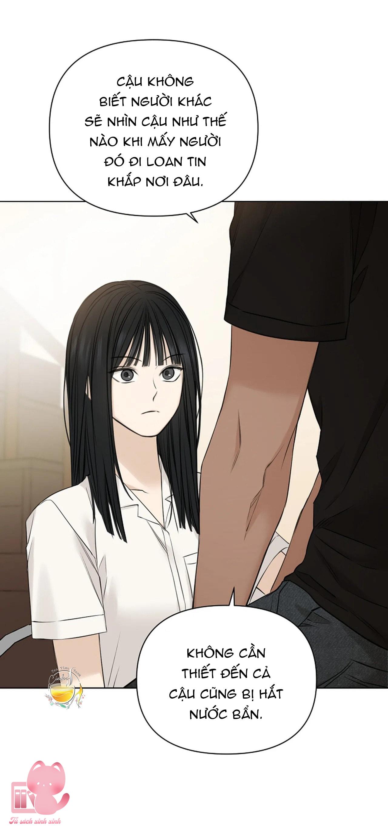 Bình Minh - Chap 28