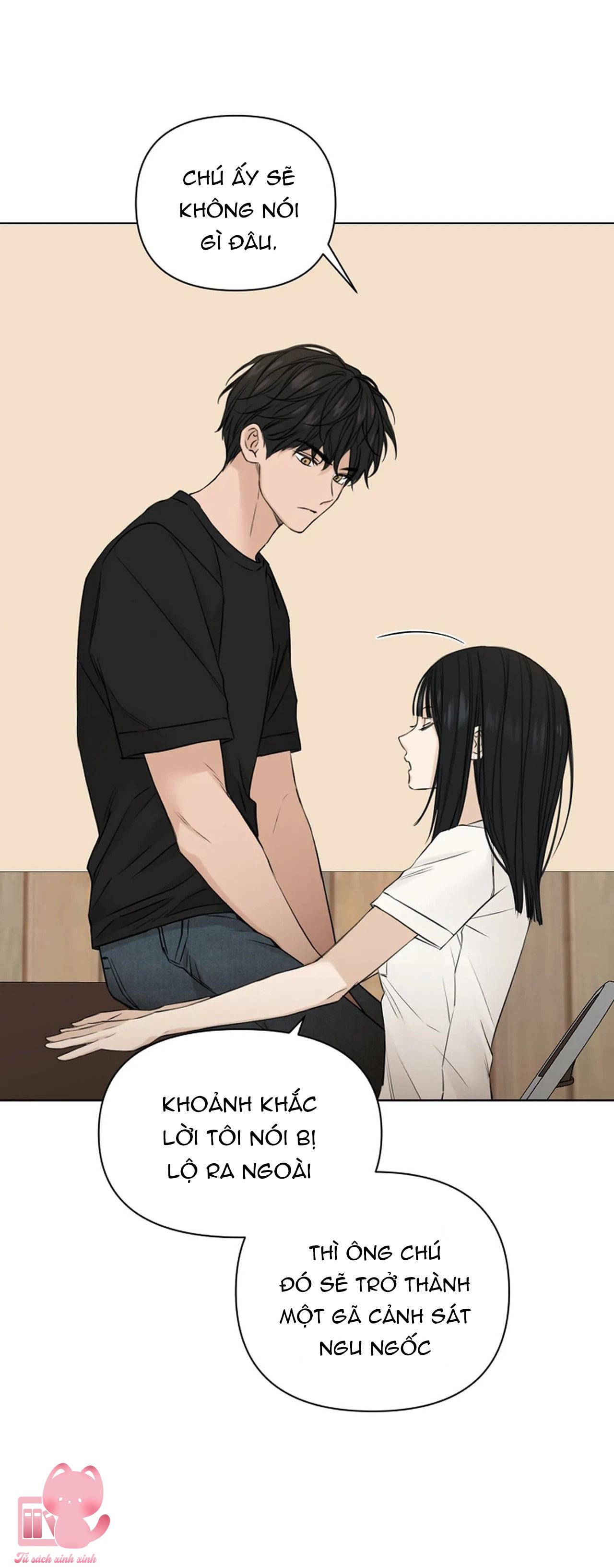 Bình Minh - Chap 28