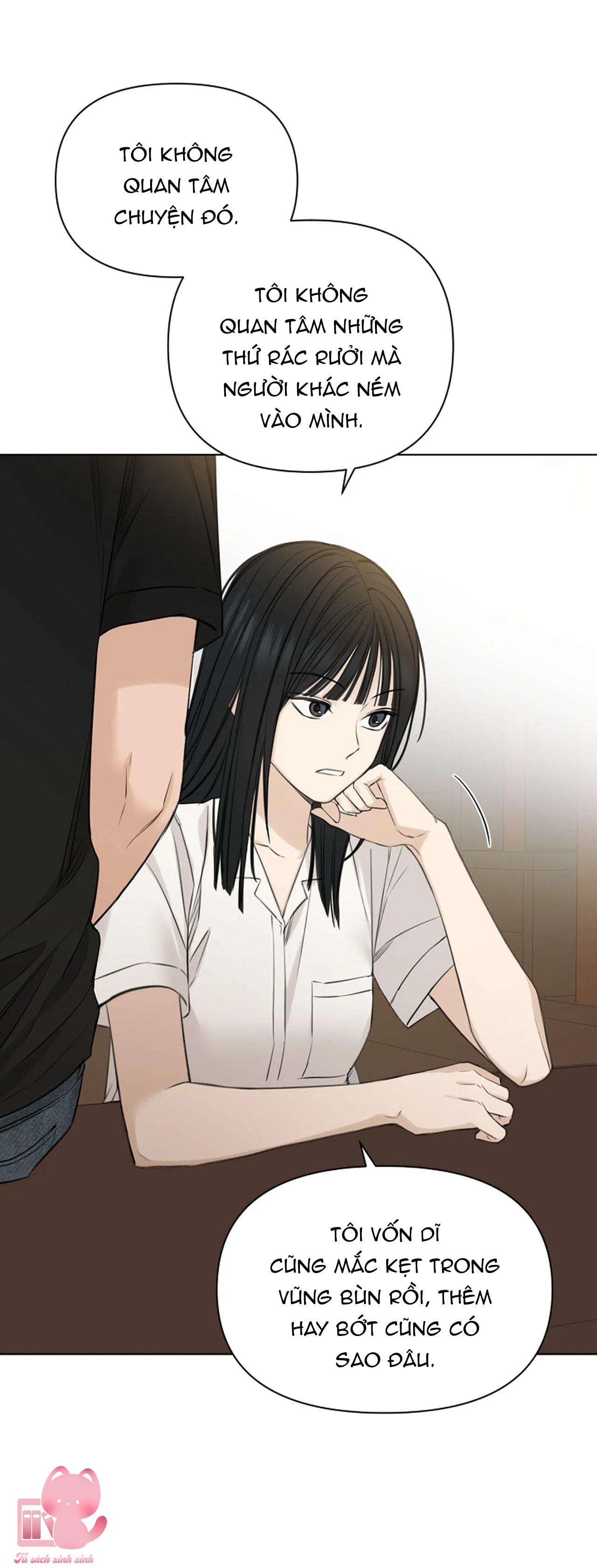 Bình Minh - Chap 28