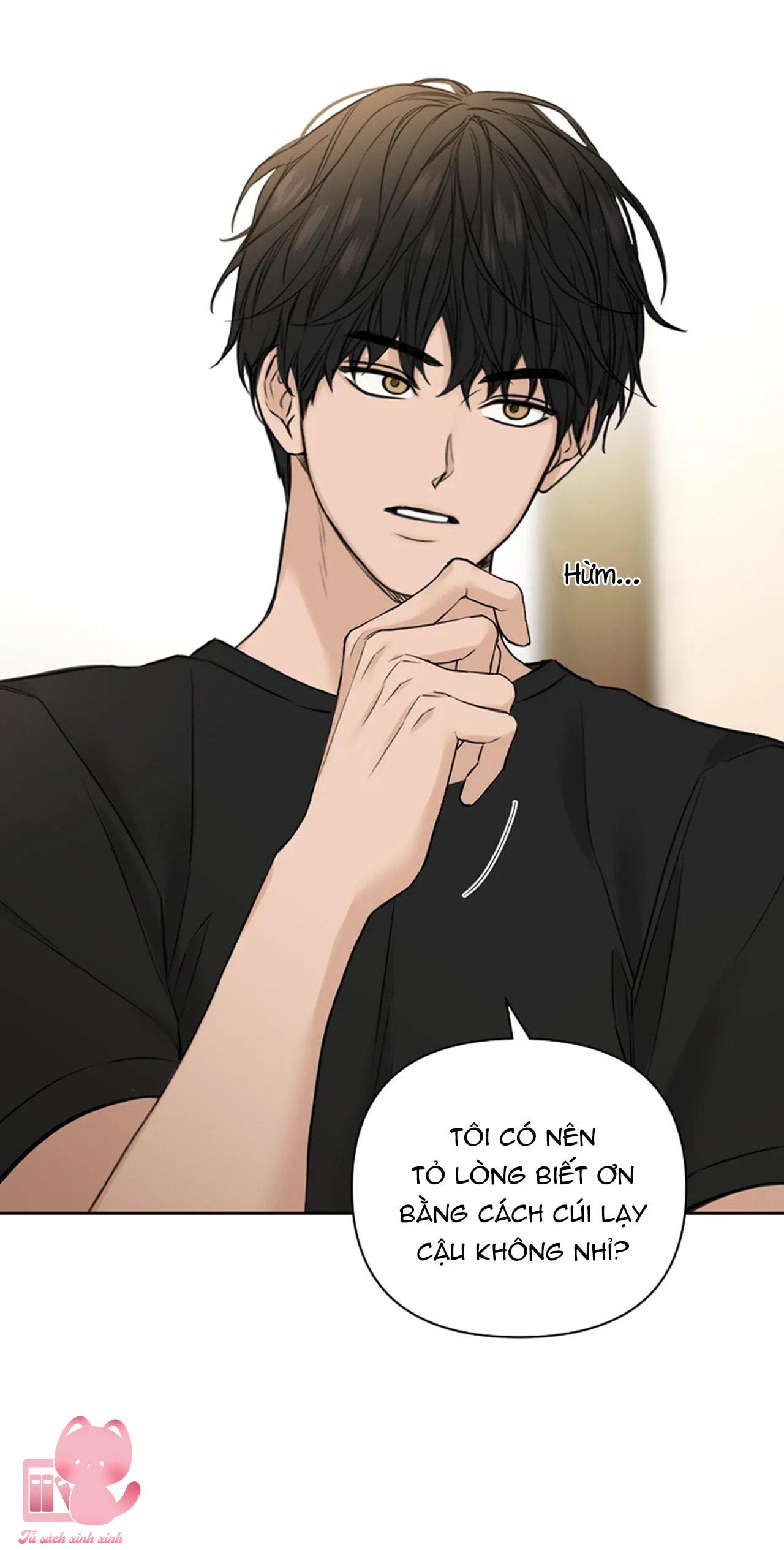 Bình Minh - Chap 28